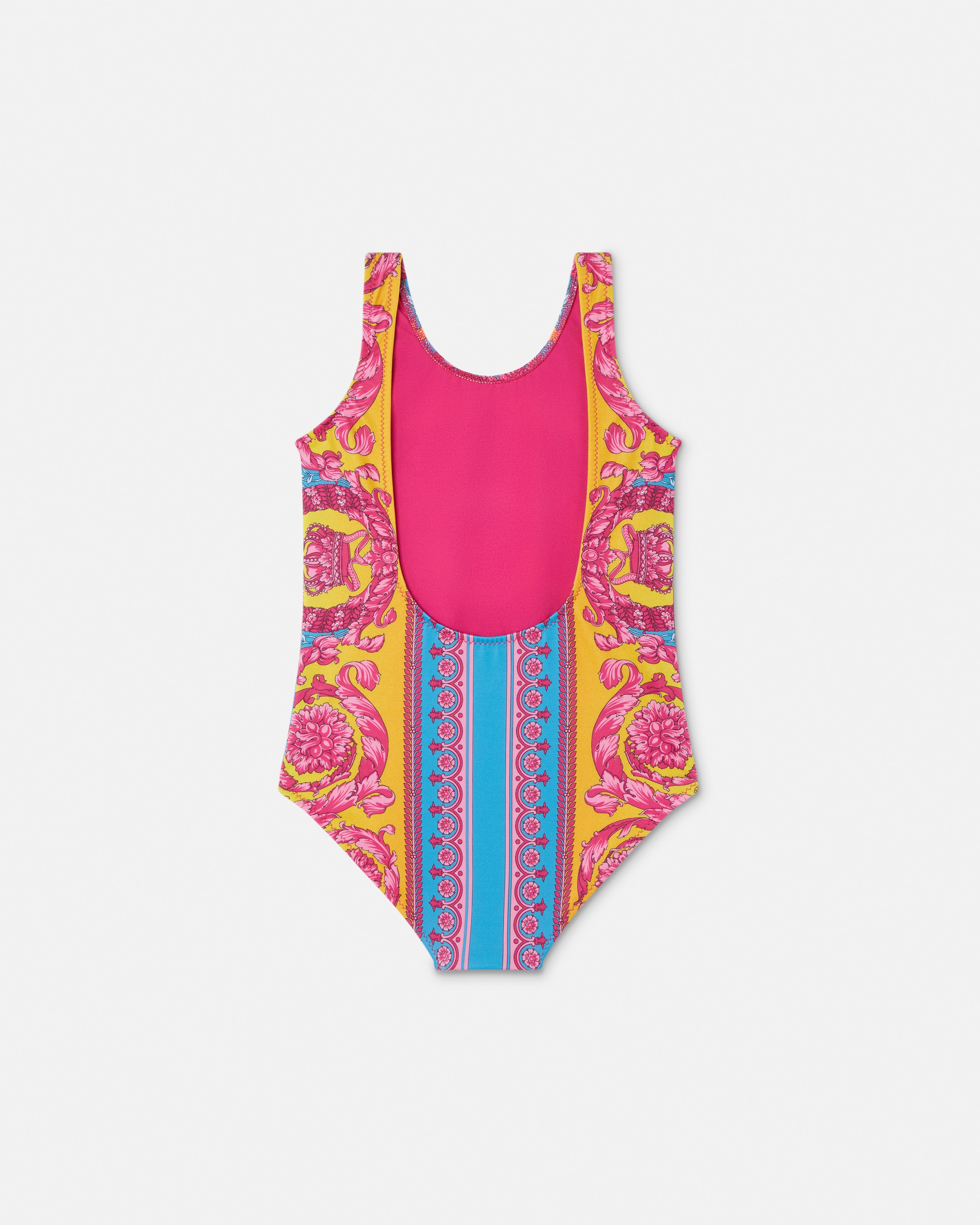 ベビーガールデザイナースイムウェア | ヴェルサーチェ 日本