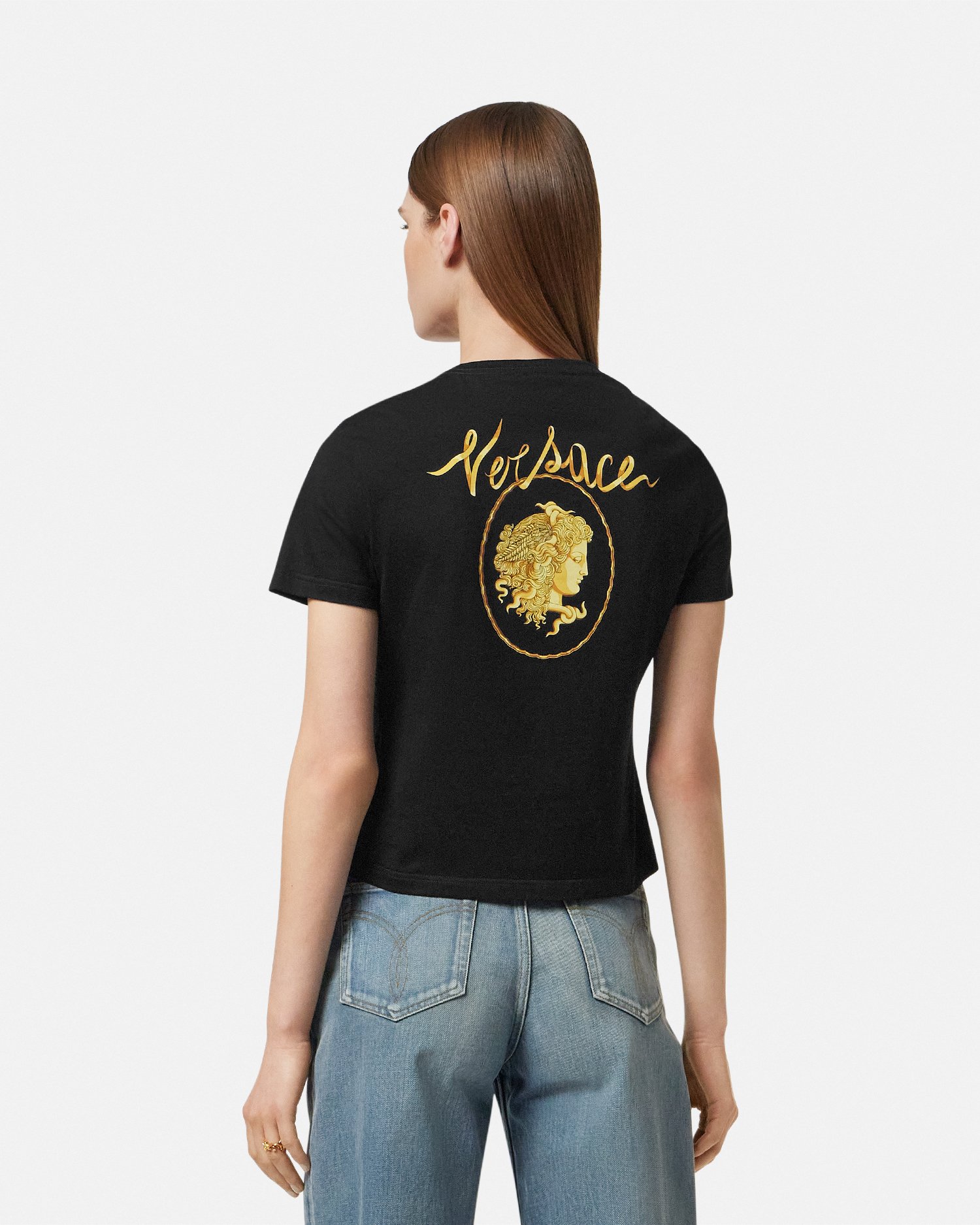 レディース デザイナー Tシャツ