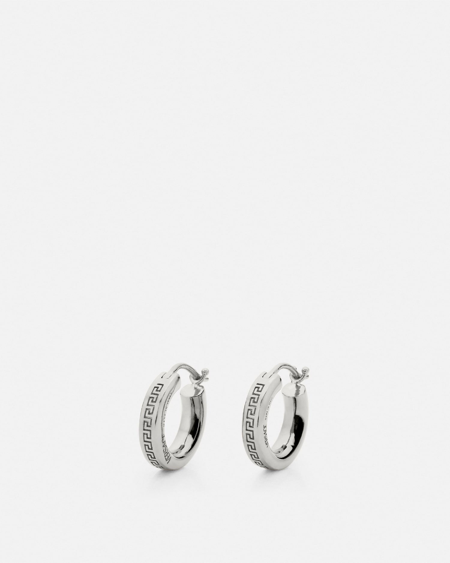 グレカ イヤリング | VERSACE JP