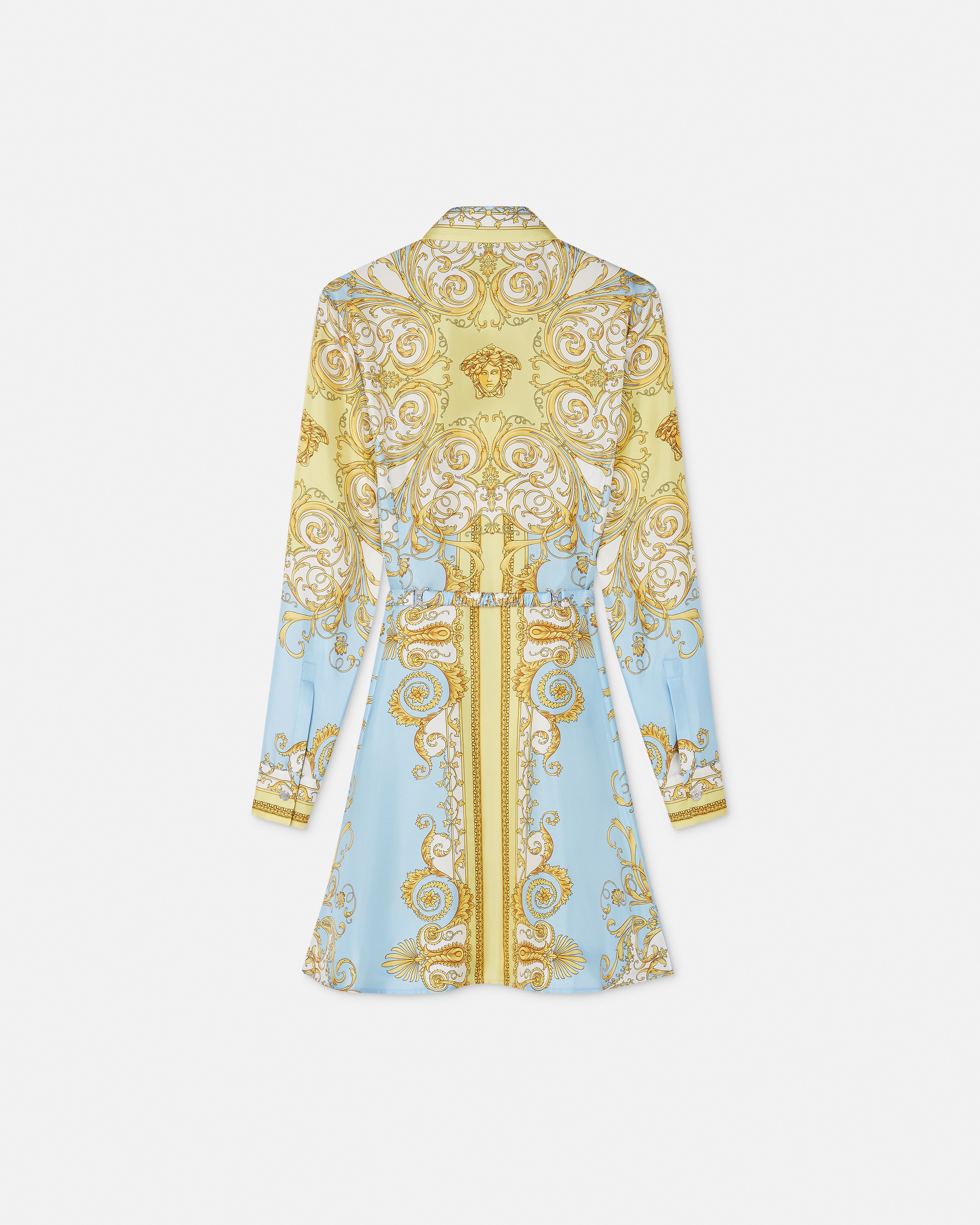 【新品】【40】VERSUS♡ヴェルサーチ ドレスワンピース レディース レディース デザイナー ドレス | ヴェルサーチェ 日本