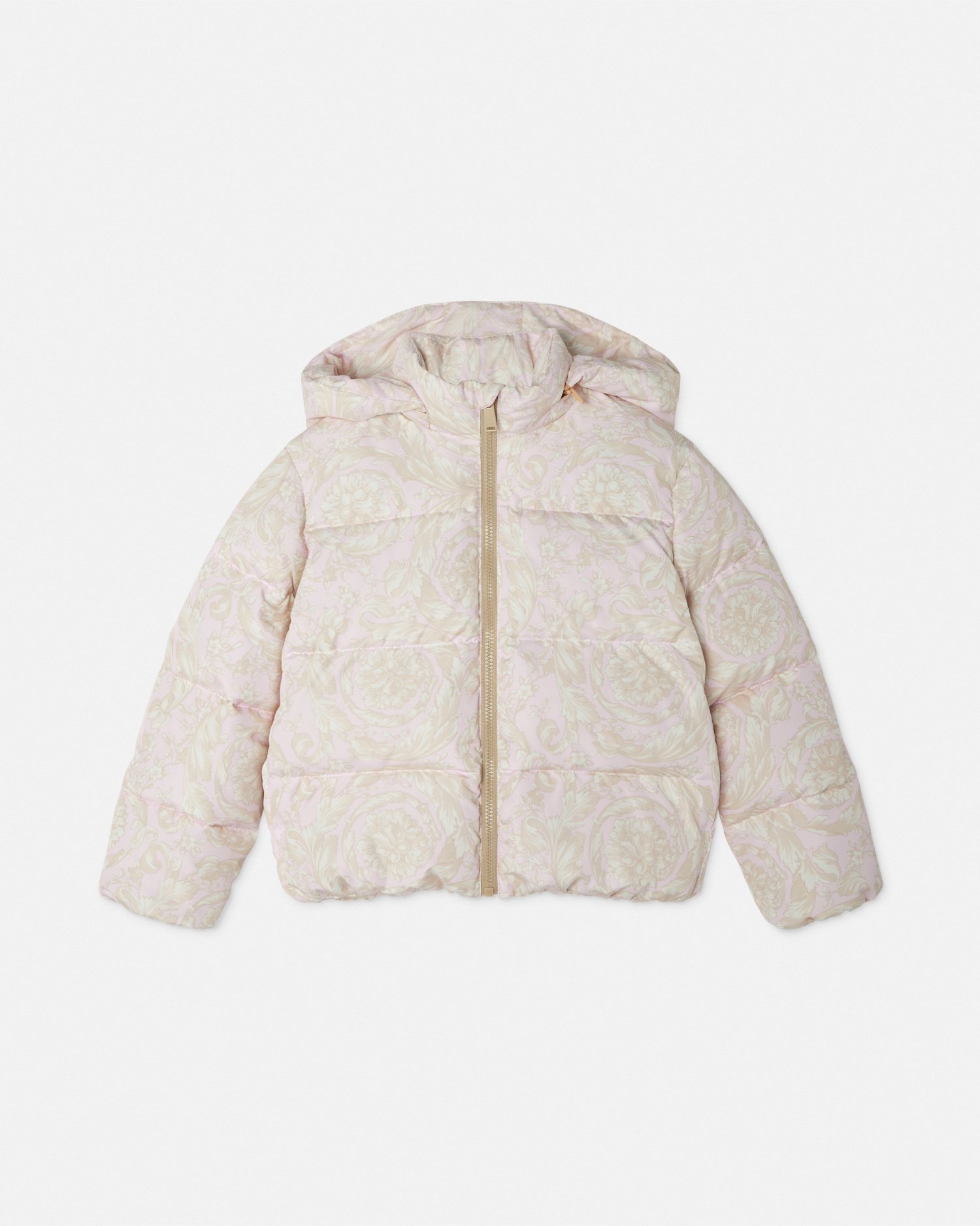 あゆみさん専用！　VERSACE ファージャケットxs あゆみさん専用！ VERSACE ファージャケットxs