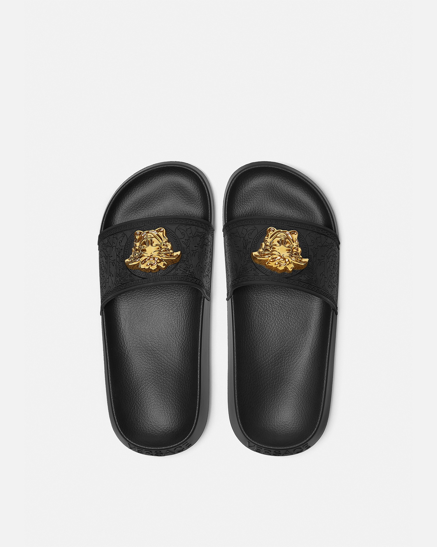 楽天市場】ヴェルサーチ VERSACE サンダル （41） KITHxVERSACE