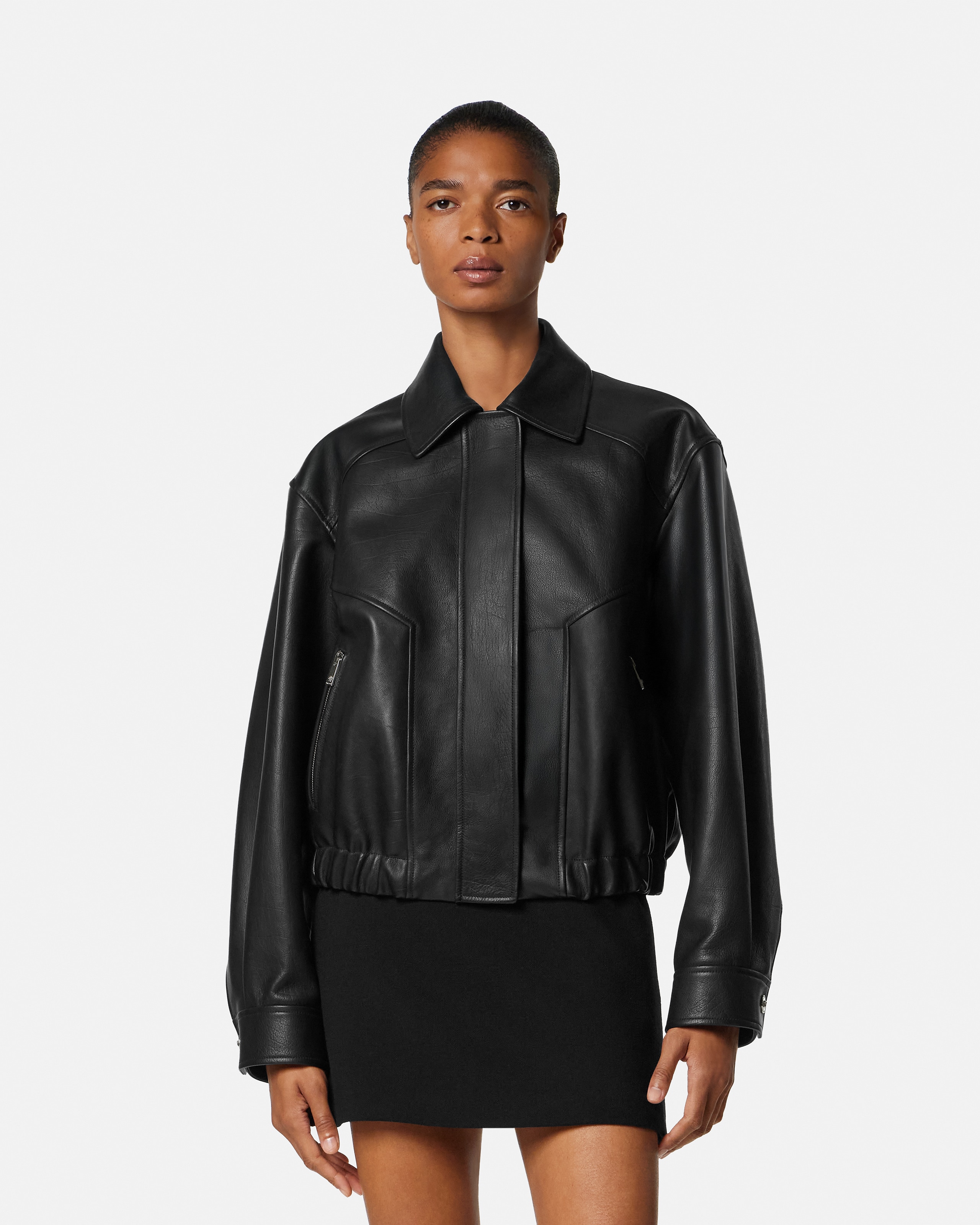 レディース デザイナー ジャケット | ヴェルサーチェ 日本