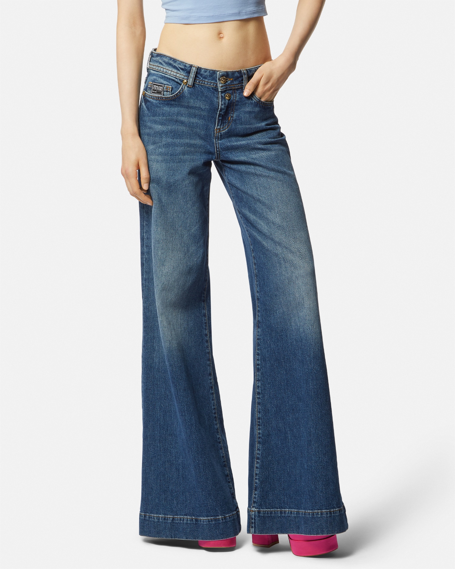 ジーンズクチュール