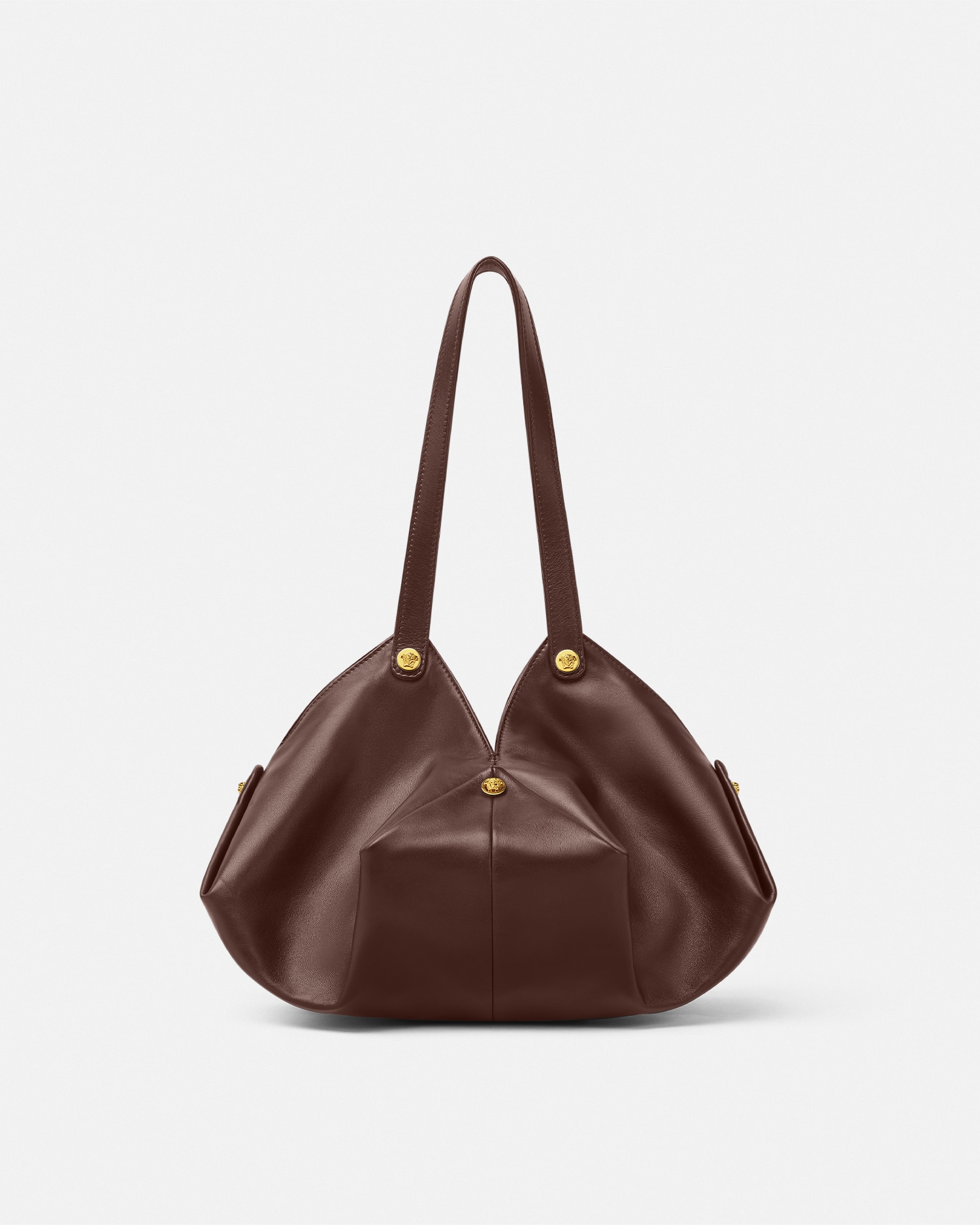 フクシア BLACK LABEL ショルダーバッグ BLACK LABEL ショルダーバッグ - メルカリ
