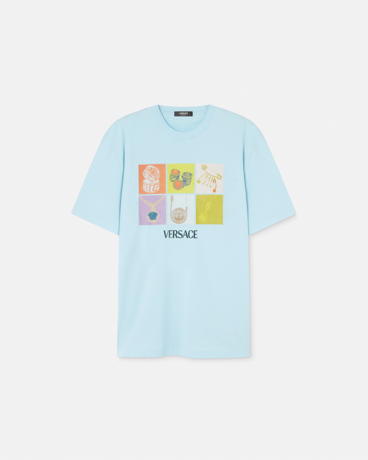 Tシャツ | ヴェルサーチェ 日本