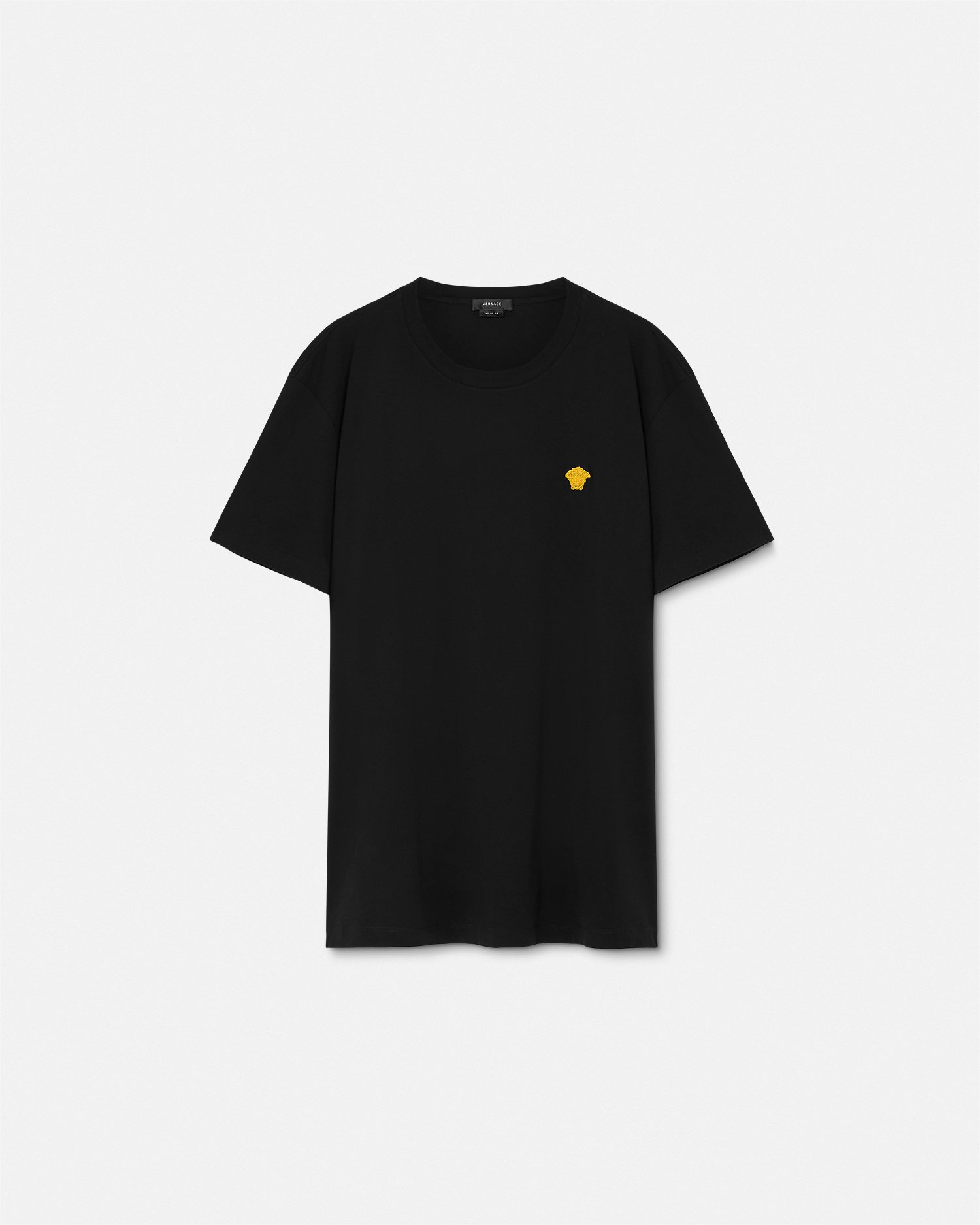 大人気定番商品 VERSACE（ヴェルサーチ）90s メドューサ プリントTシャツ トップス