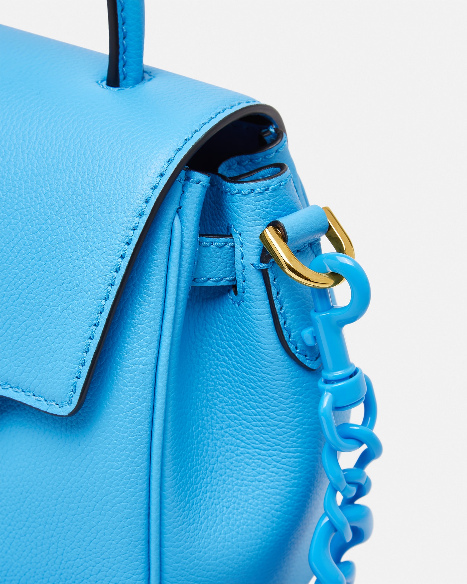 ラ メドゥーサ スモール ハンドバッグ | VERSACE JP