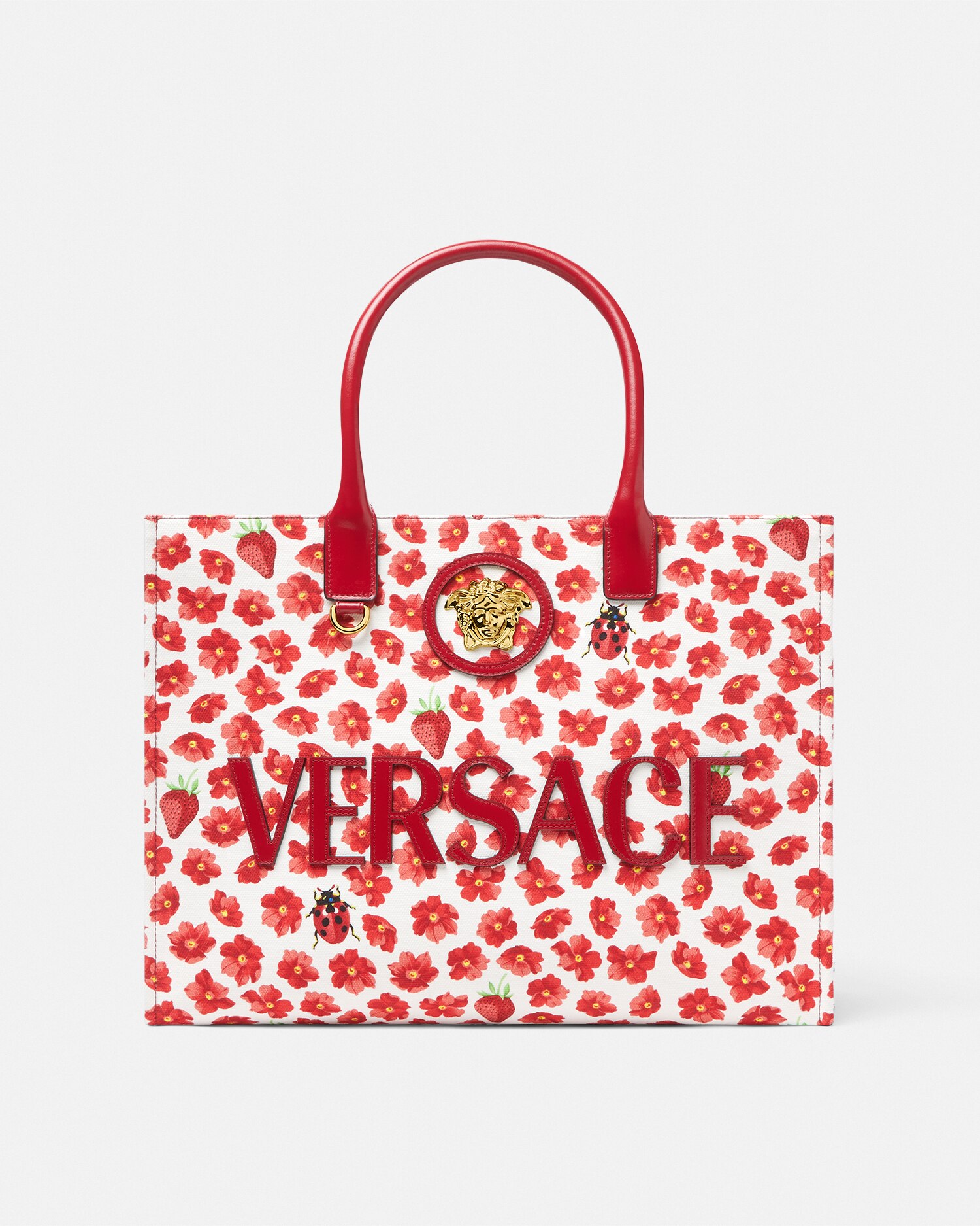 La Medusa レディース ハンドバッグコレクション