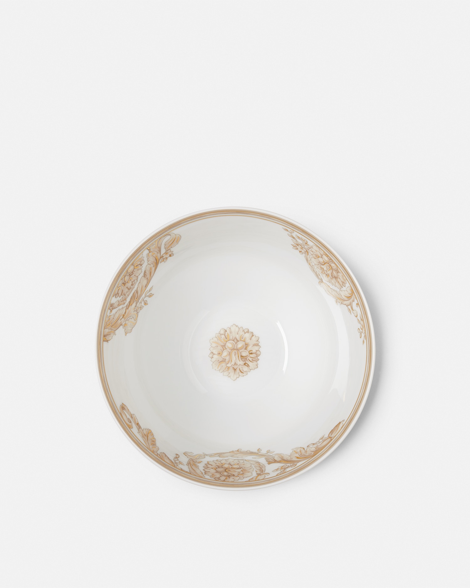 美品　ヴェルサーチ　ローゼンタール　花瓶　VERSACE 90_N14715-