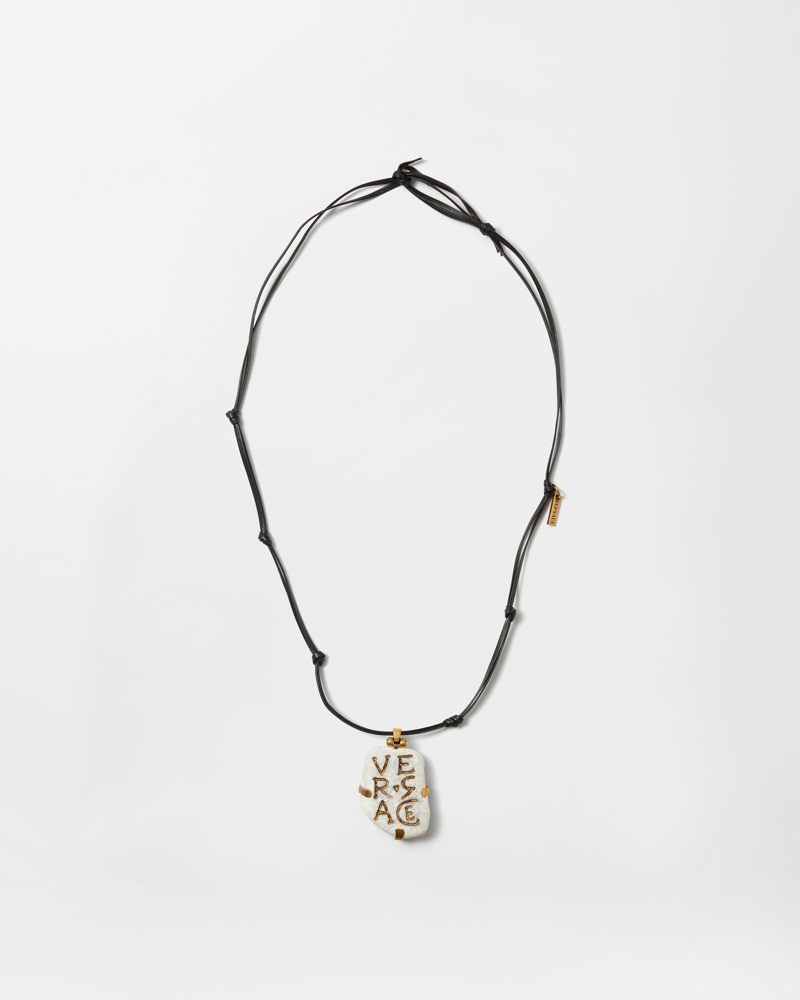 レディース デザイナー ネックレス & チェーン | ヴェルサーチェ 日本