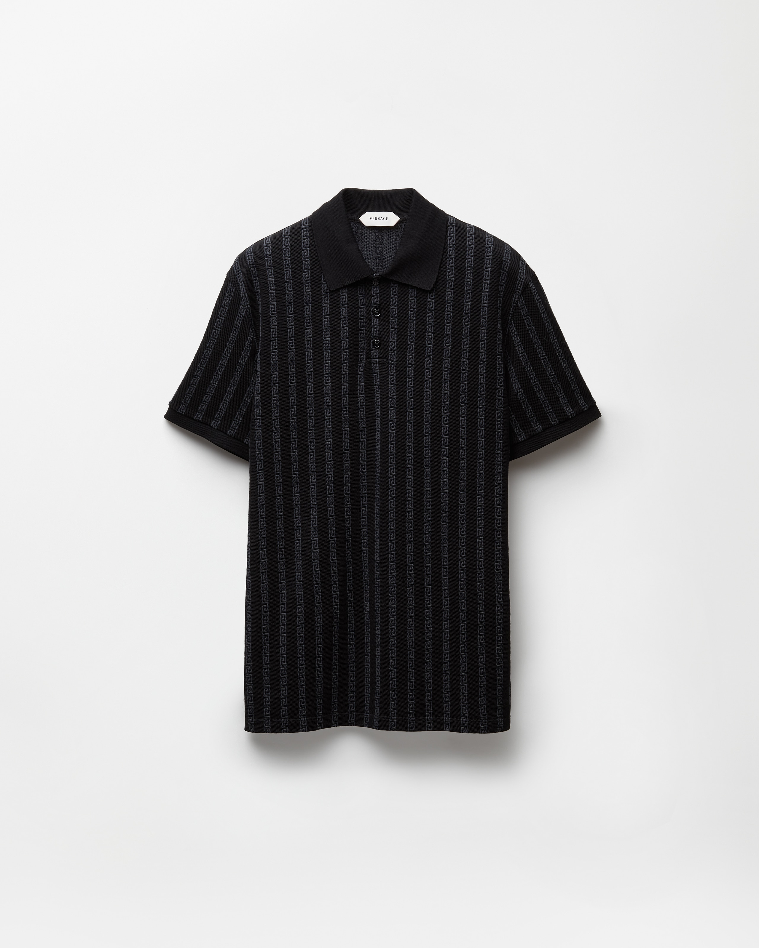 メンズ デザイナー ポロシャツ & Tシャツ | ヴェルサーチェ 日本