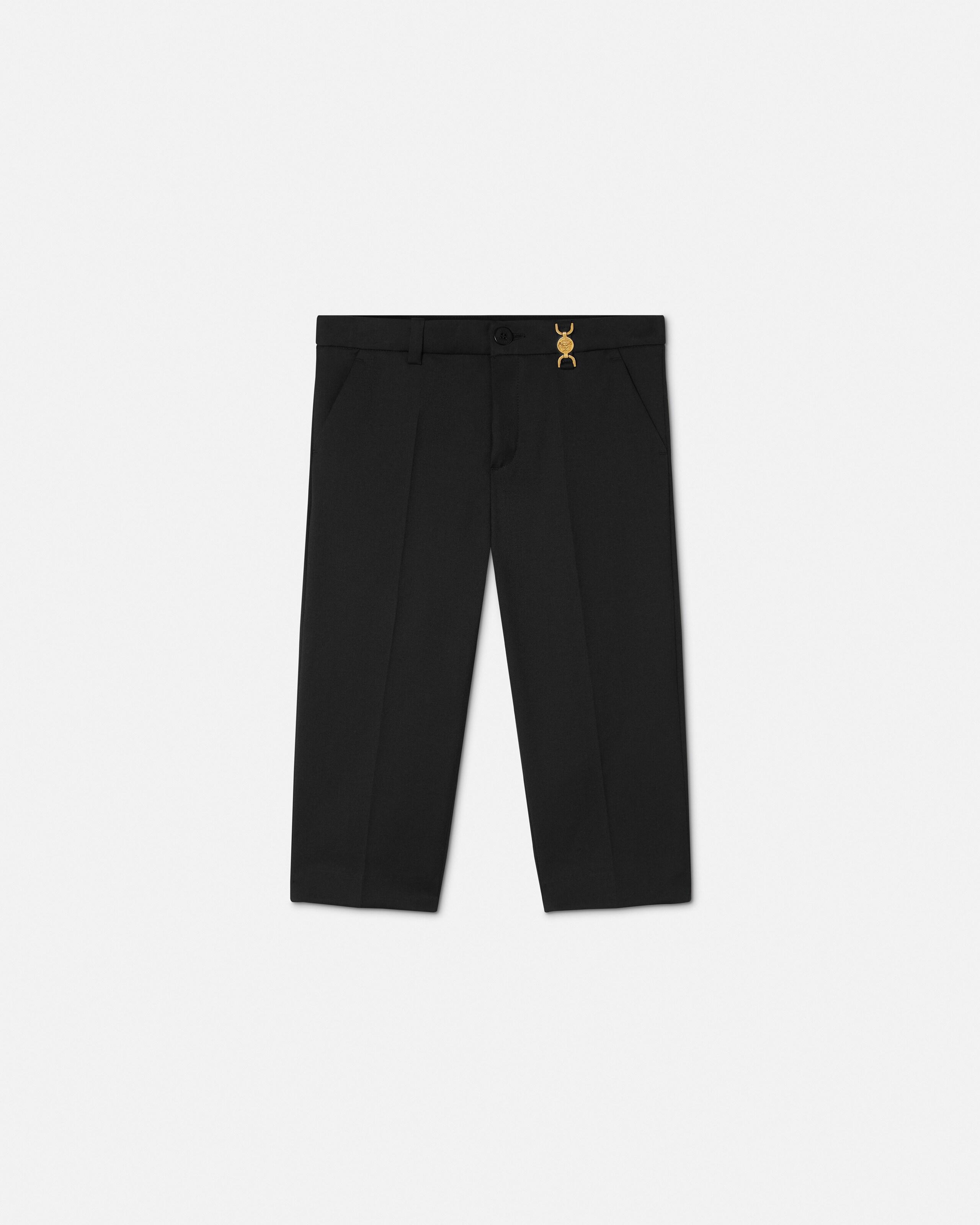 ベビーボーイズデザイナーパンツ | ヴェルサーチェ 日本