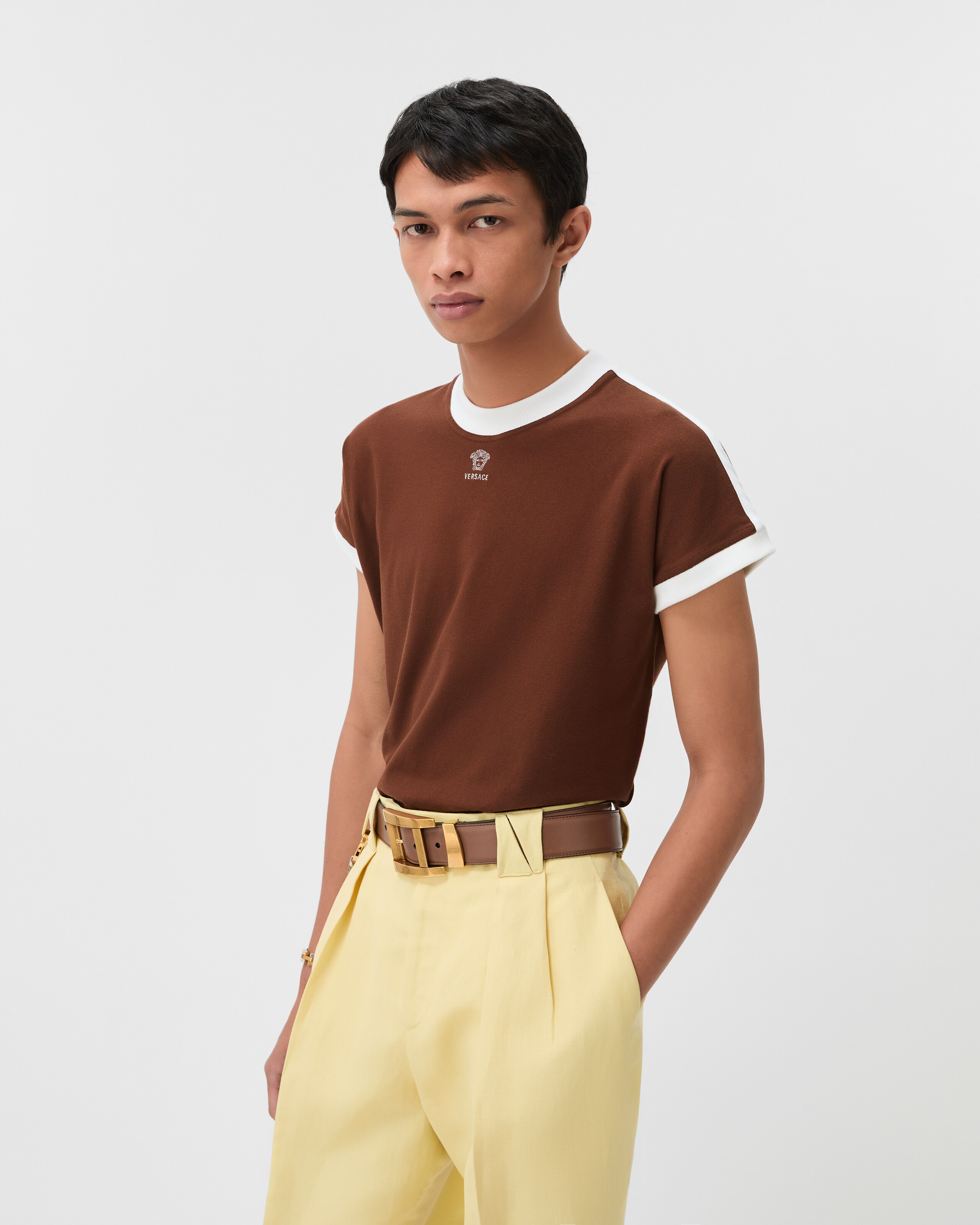 Tシャツ | ヴェルサーチェ 日本