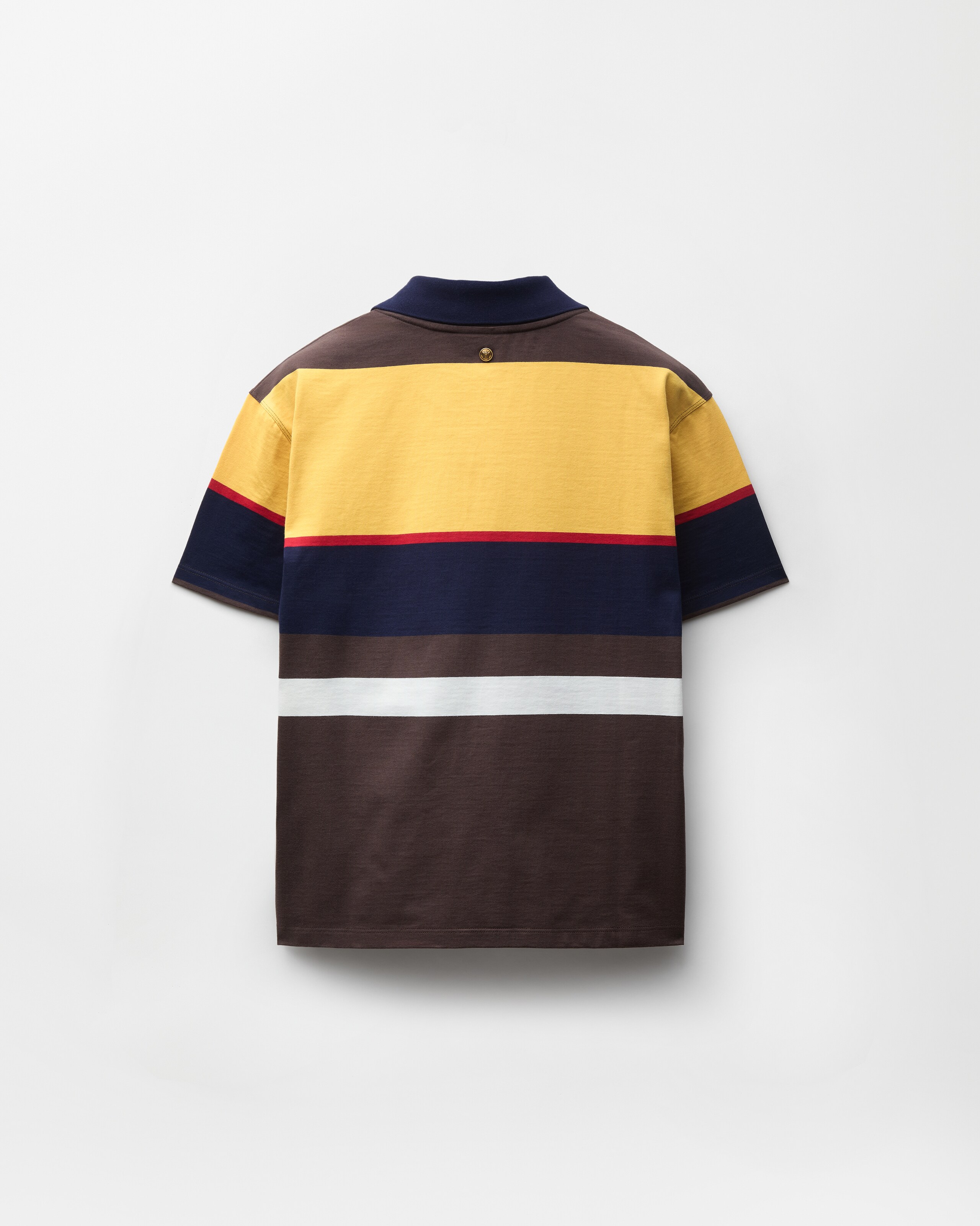 メンズ デザイナー ポロシャツ & Tシャツ | ヴェルサーチェ 日本