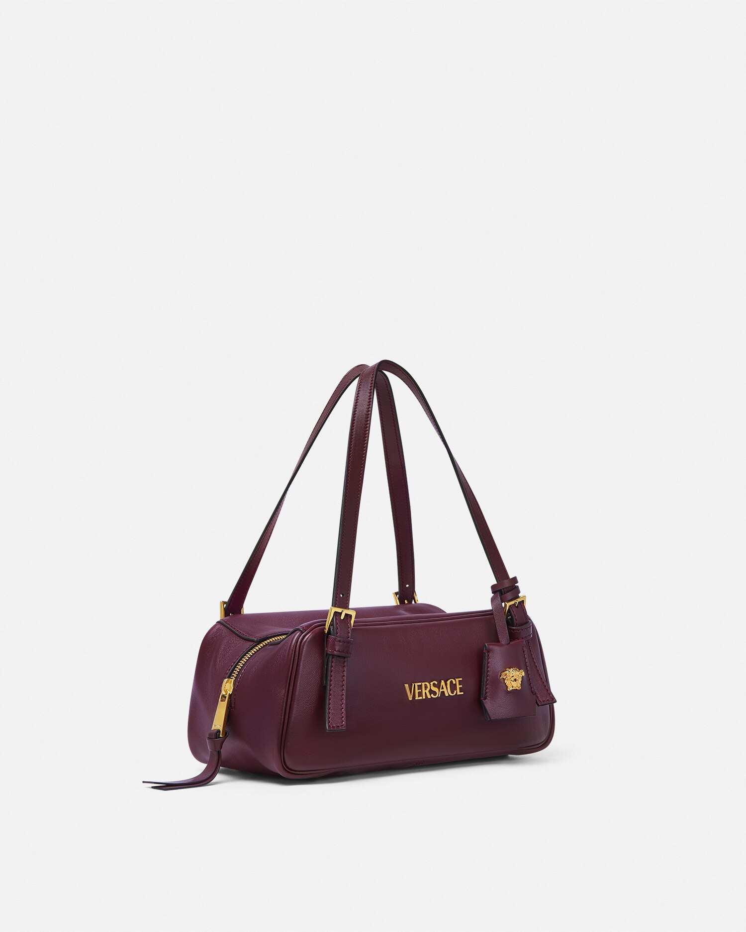 ショルダーバッグ・ポシェット VERSACE Woman Shoulder bag Lilac 10157921A13171 1L57V VERSACE Woman Shoulder bag Lilac 10157921A13171 1L57V