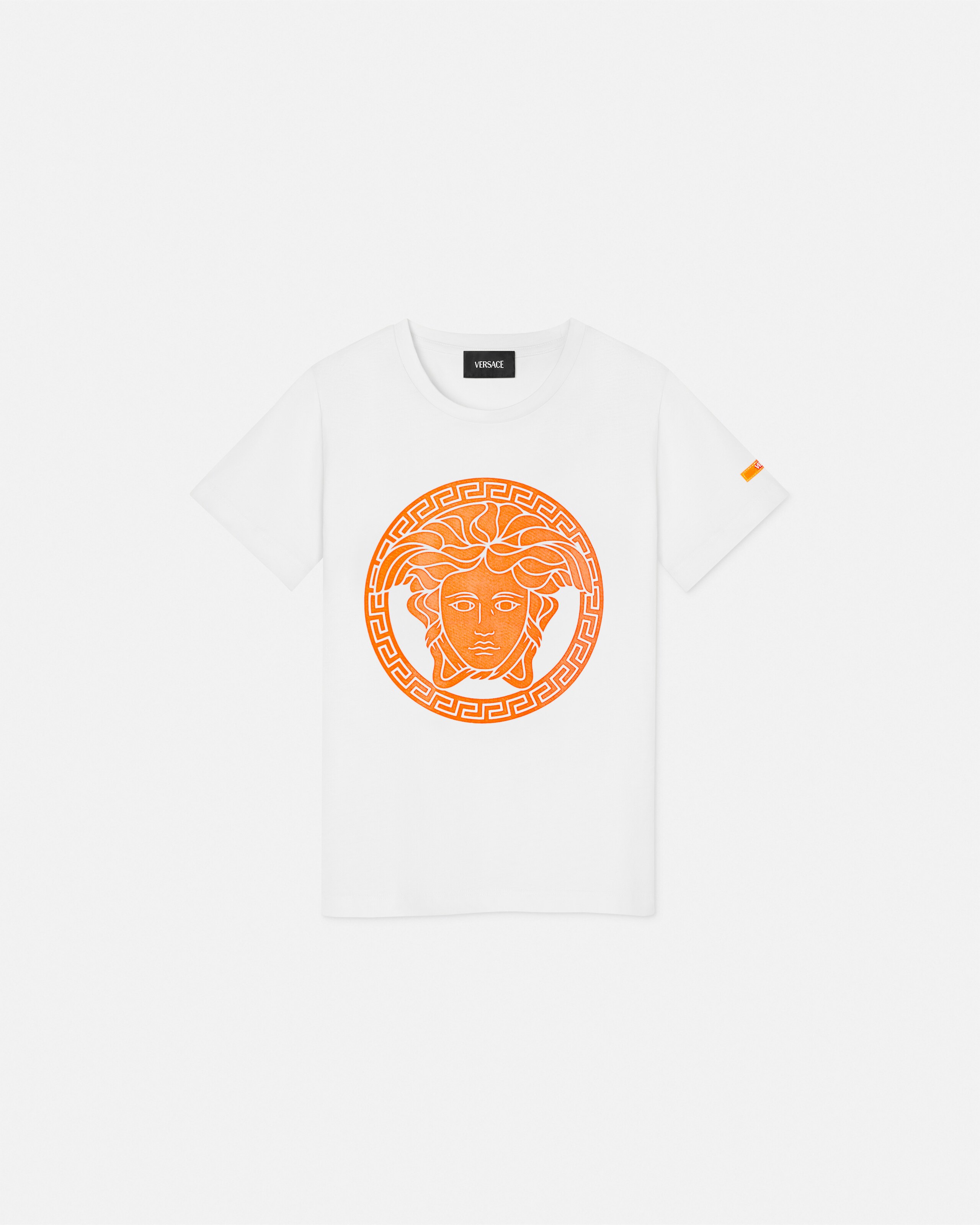 ボーイズデザイナーTシャツ & ポロシャツ | ヴェルサーチェ 日本
