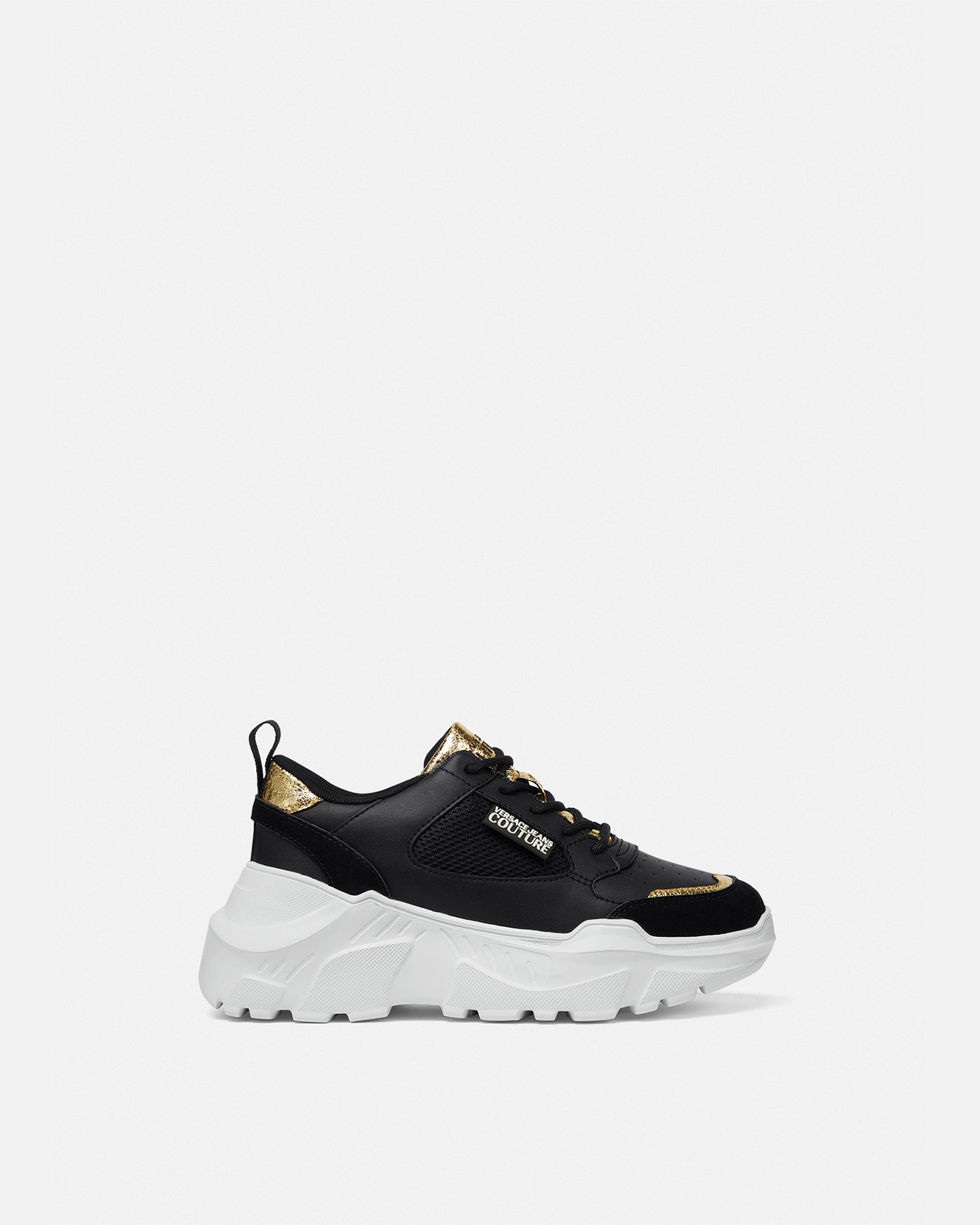 ★VERSACE★スピードトラックスニーカー スピードトラック スニーカー | VERSACE JP