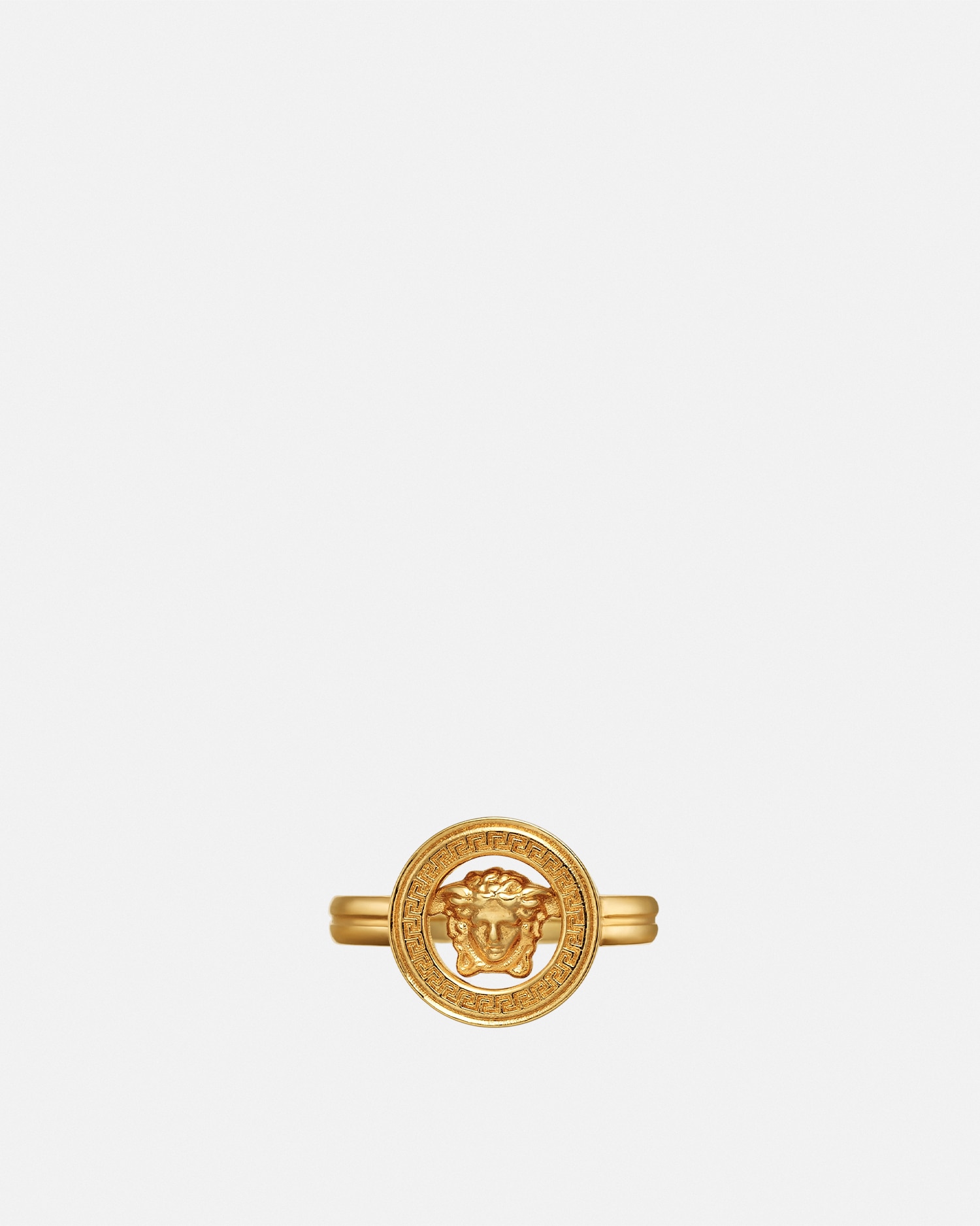 versace リング Versace Medusa head ring | Women's Jewelery | Vitkac