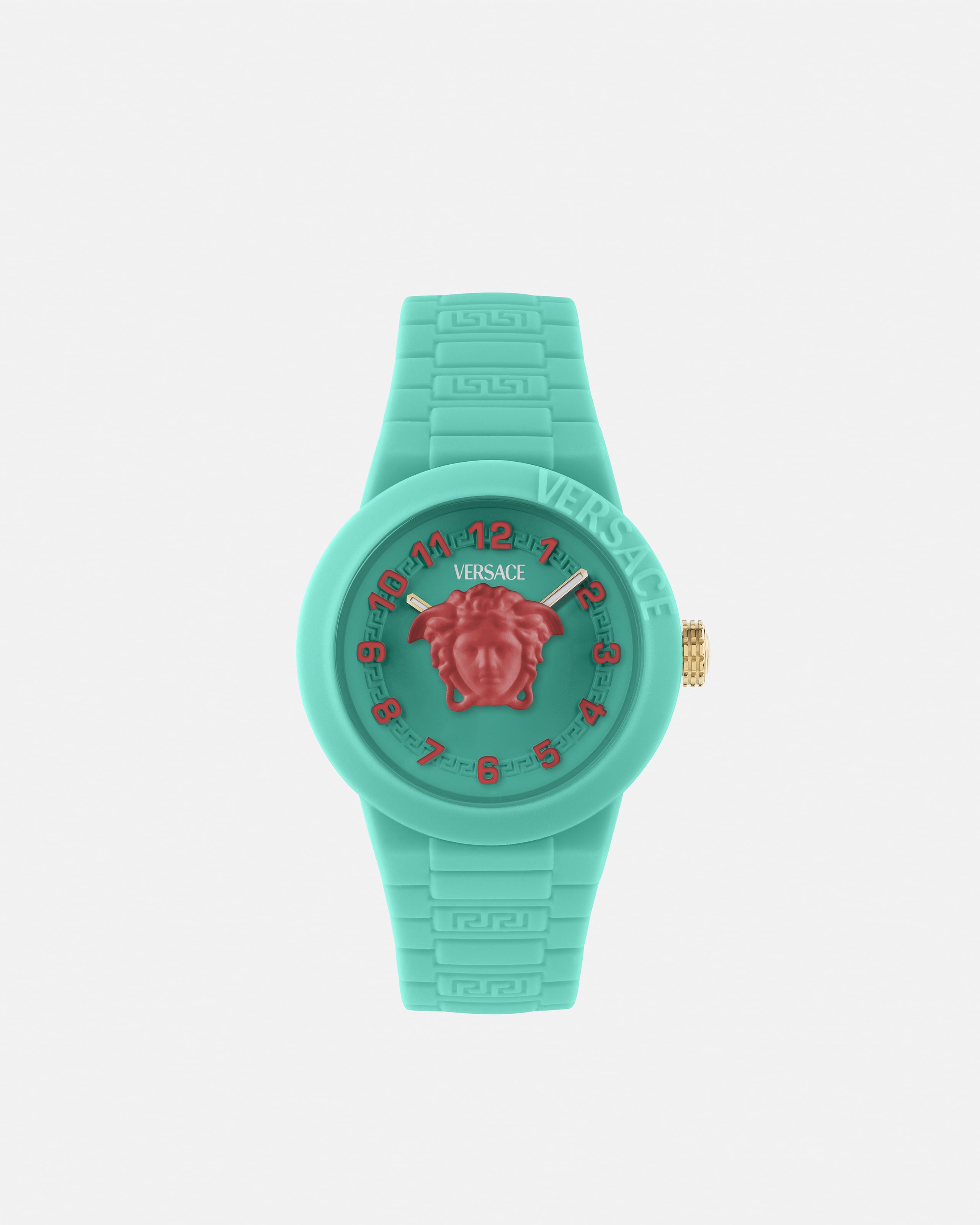 VERSACE ヴェルサーチ ビザンチン ボウルフラット ミニプレート 2枚 VERSACE(ヴェルサーチ)ビザンチン ボウルフラット ミニプレート