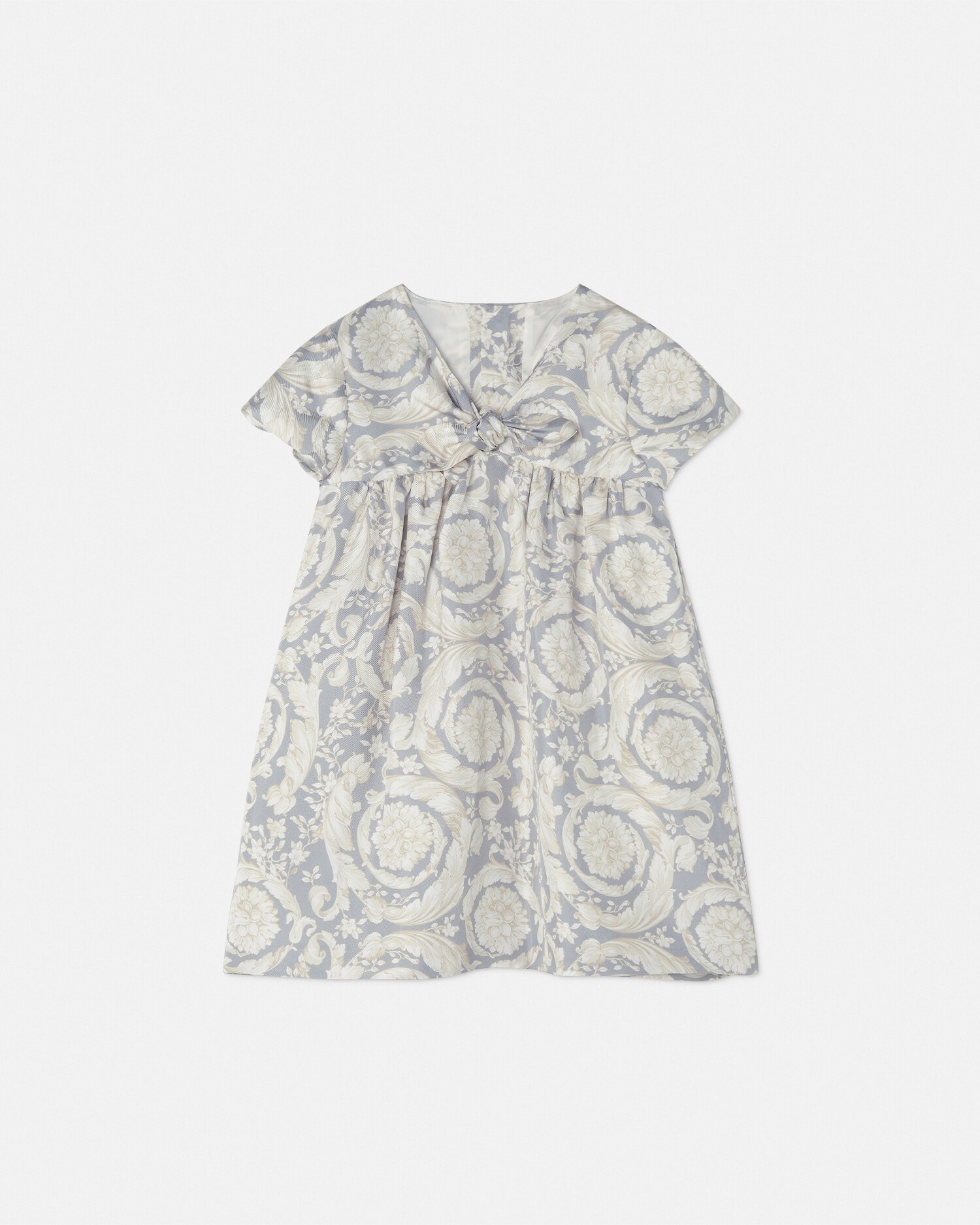 【豪華4点セット】VERSACE YOUNG ワンピース・ドレス(サイズ:4歳) 豪華4点セット】VERSACE YOUNG ワンピース・ドレス(サイズ:4歳)