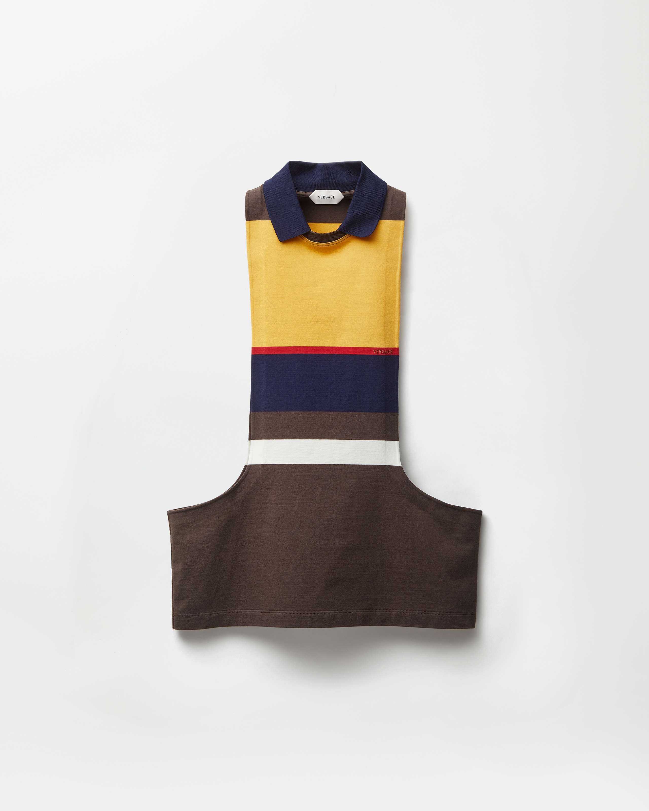 メンズ デザイナー ポロシャツ & Tシャツ | ヴェルサーチェ 日本