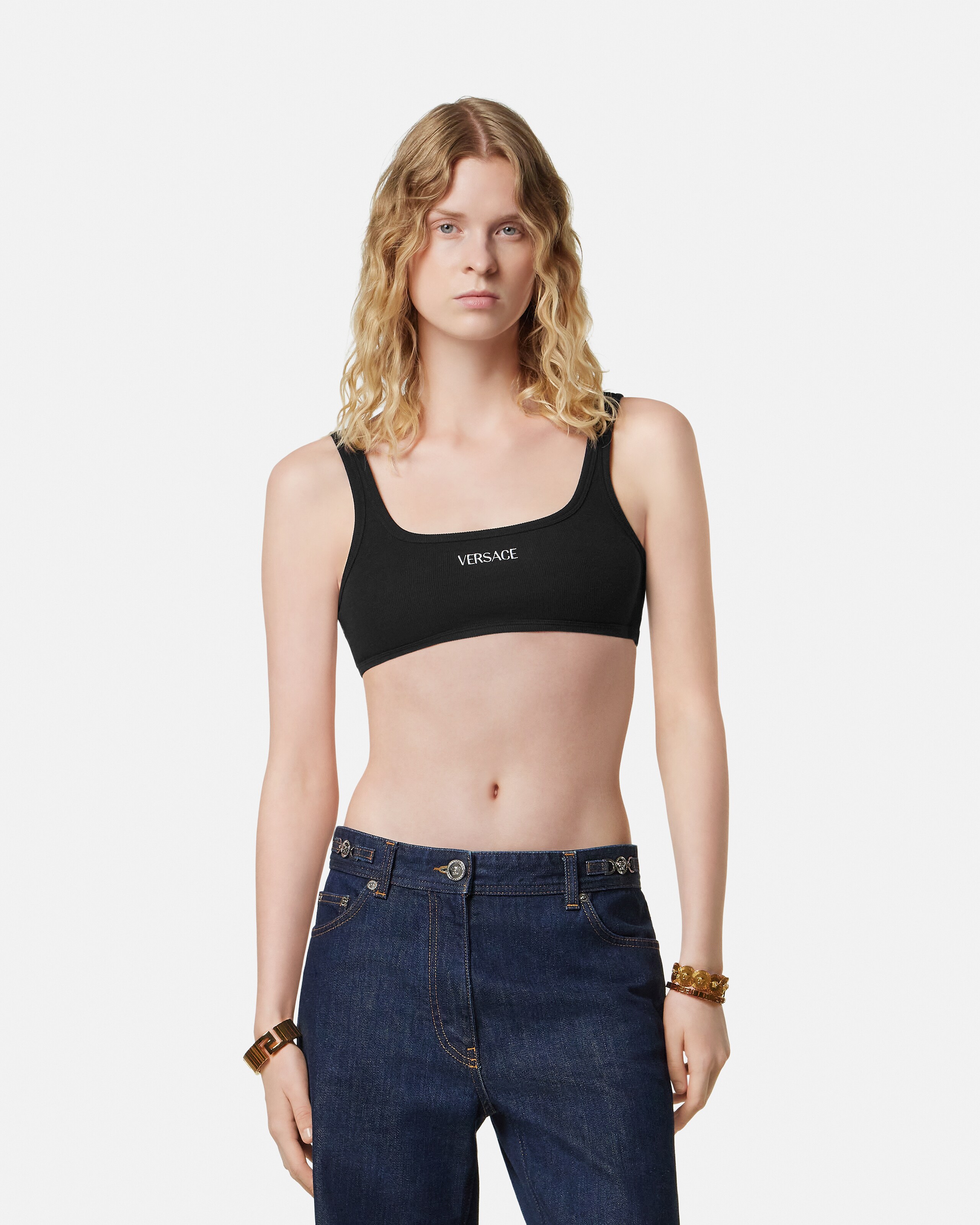 レディース ブラジャー & ショーツコレクション | ヴェルサーチェ 日本