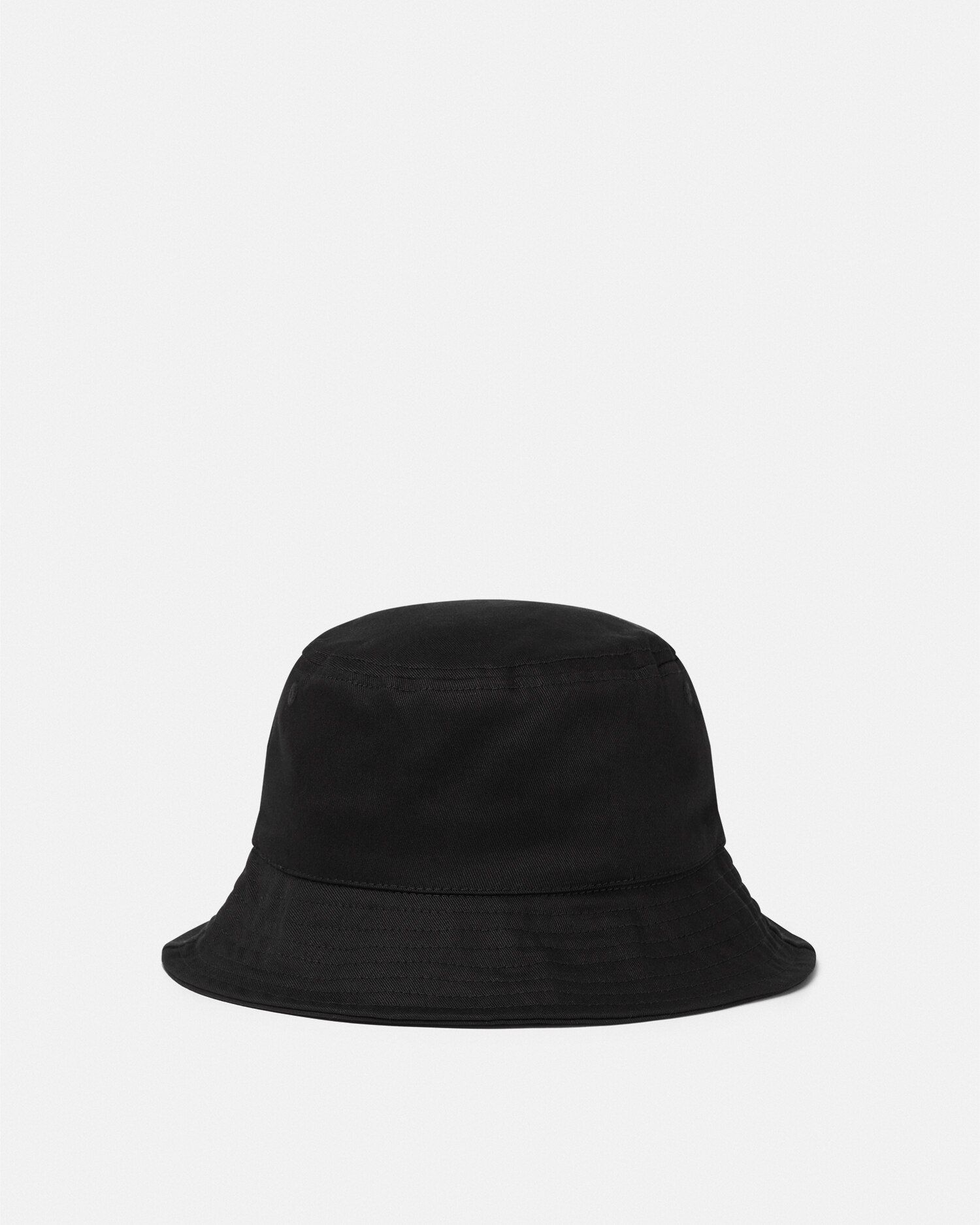 VERSACE チェーンプリントバケットハット 【関税込】 Versace チェーンプリント バケットハット | ピンク | FARFETCH JP