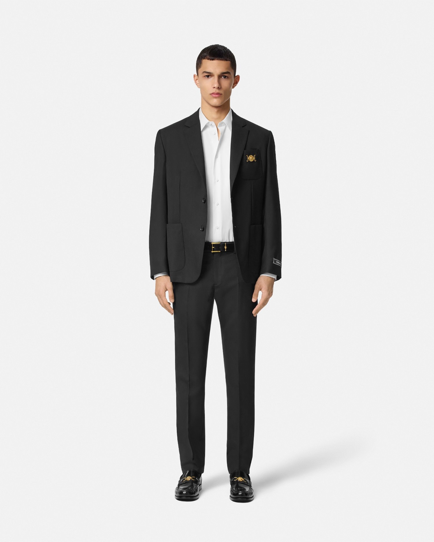 メンズ デザイナー マストハブ | ヴェルサーチェ 日本