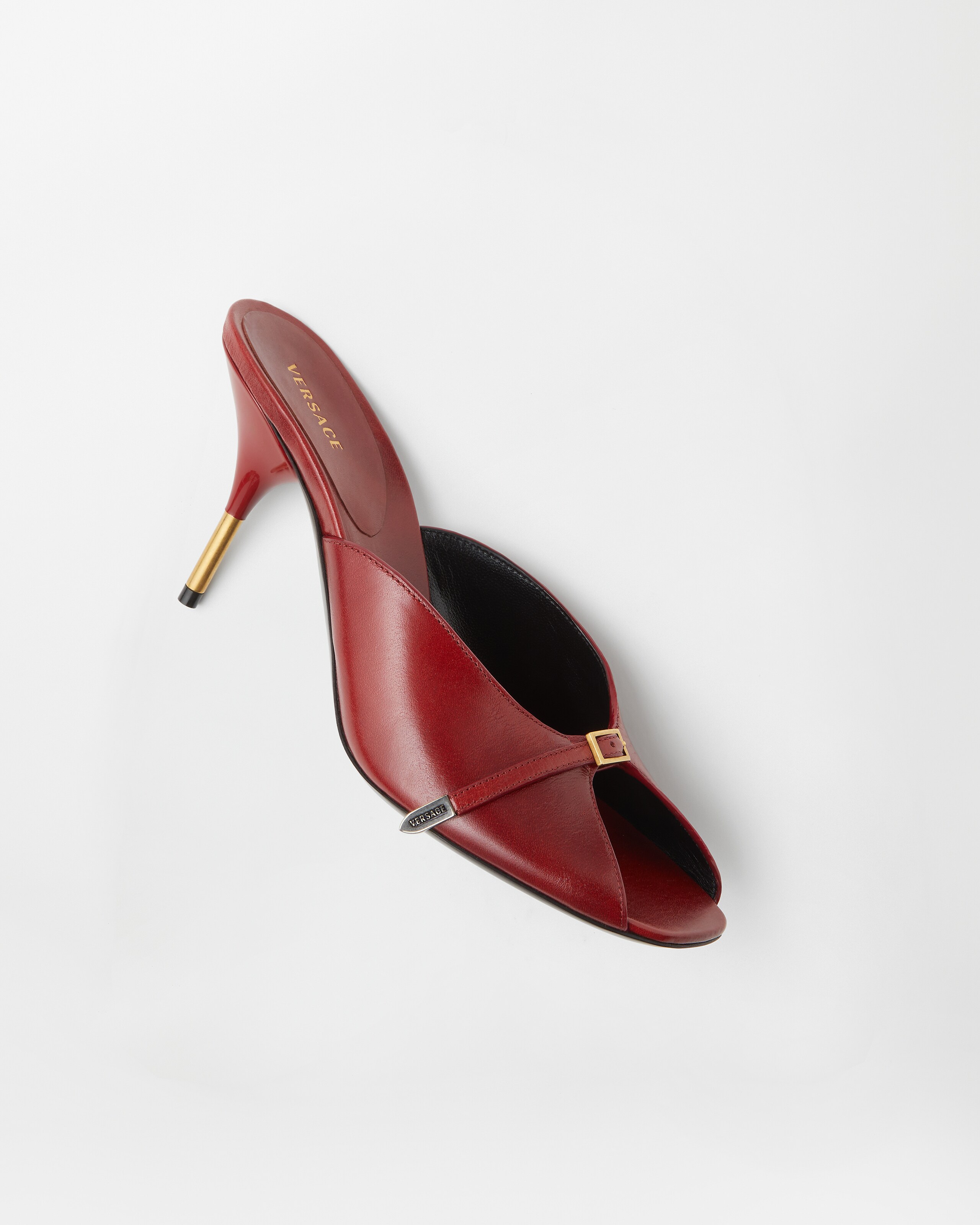 レディース デザイナー サンダル | ヴェルサーチェ 日本