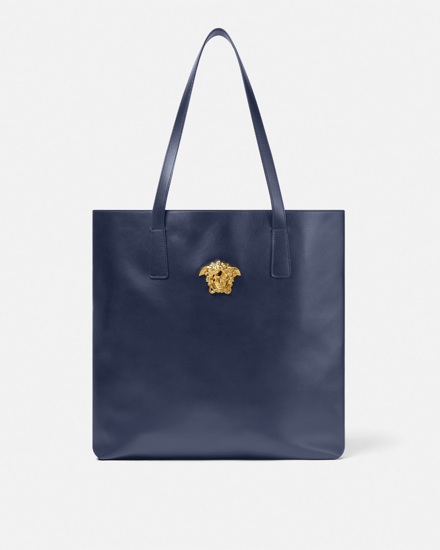 ヴェルサーチ トートバッグ メンズ メデューサ VERSACE 1011793