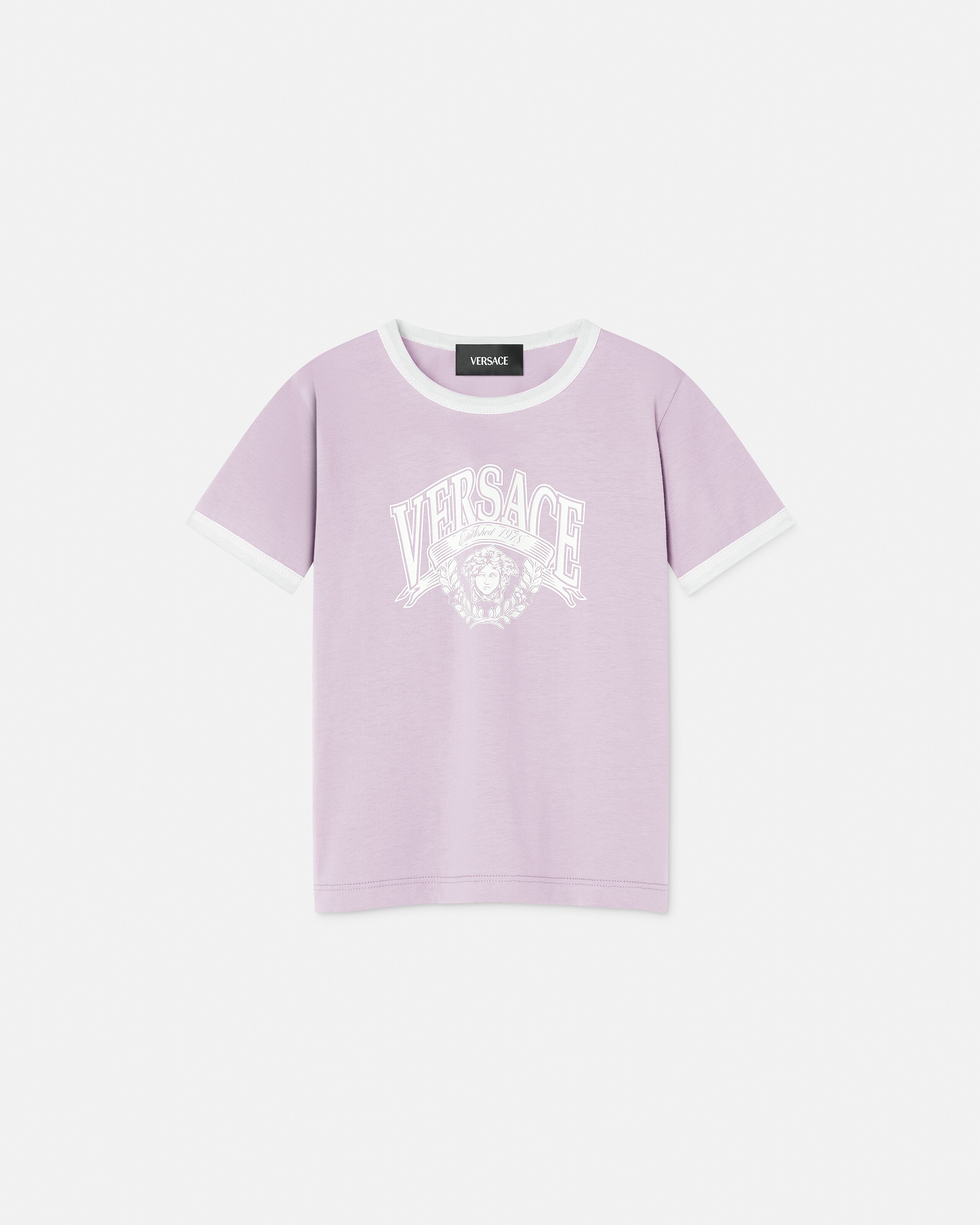 ベビーガール ブラウス & Tシャツ | ヴェルサーチェ 日本