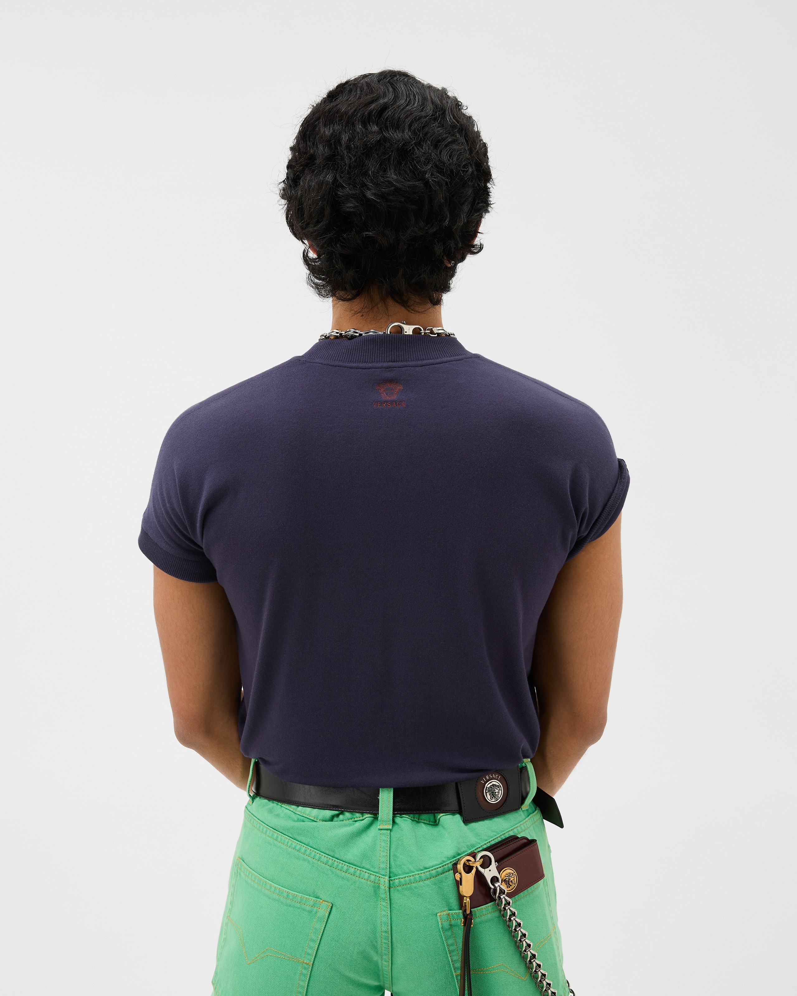 Tシャツ | ヴェルサーチェ 日本