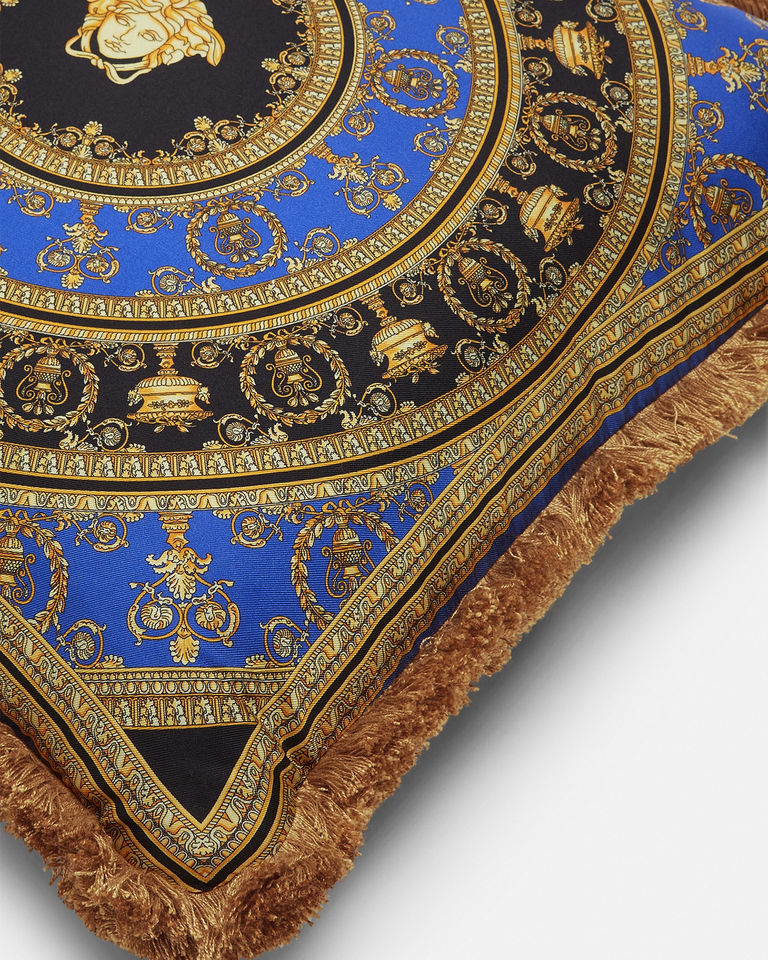 I ♡ バロック クッション 45 cm プリント | VERSACE JP