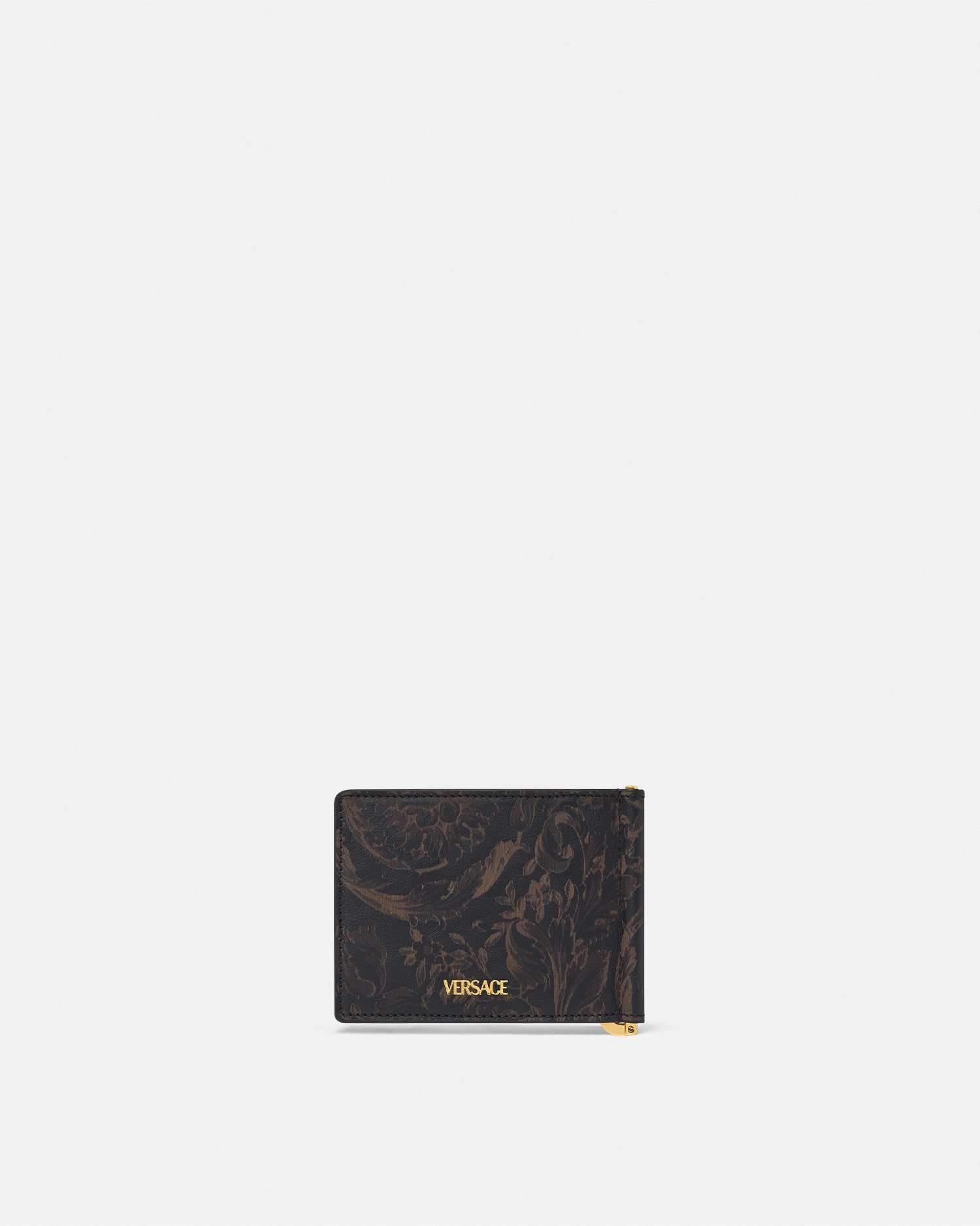 VERSACE メデューサ ネクタイピン ケース他付属品 ジャンニ・ヴェルサーチ（GIANNI VERSACE）／アクセサリー／GV