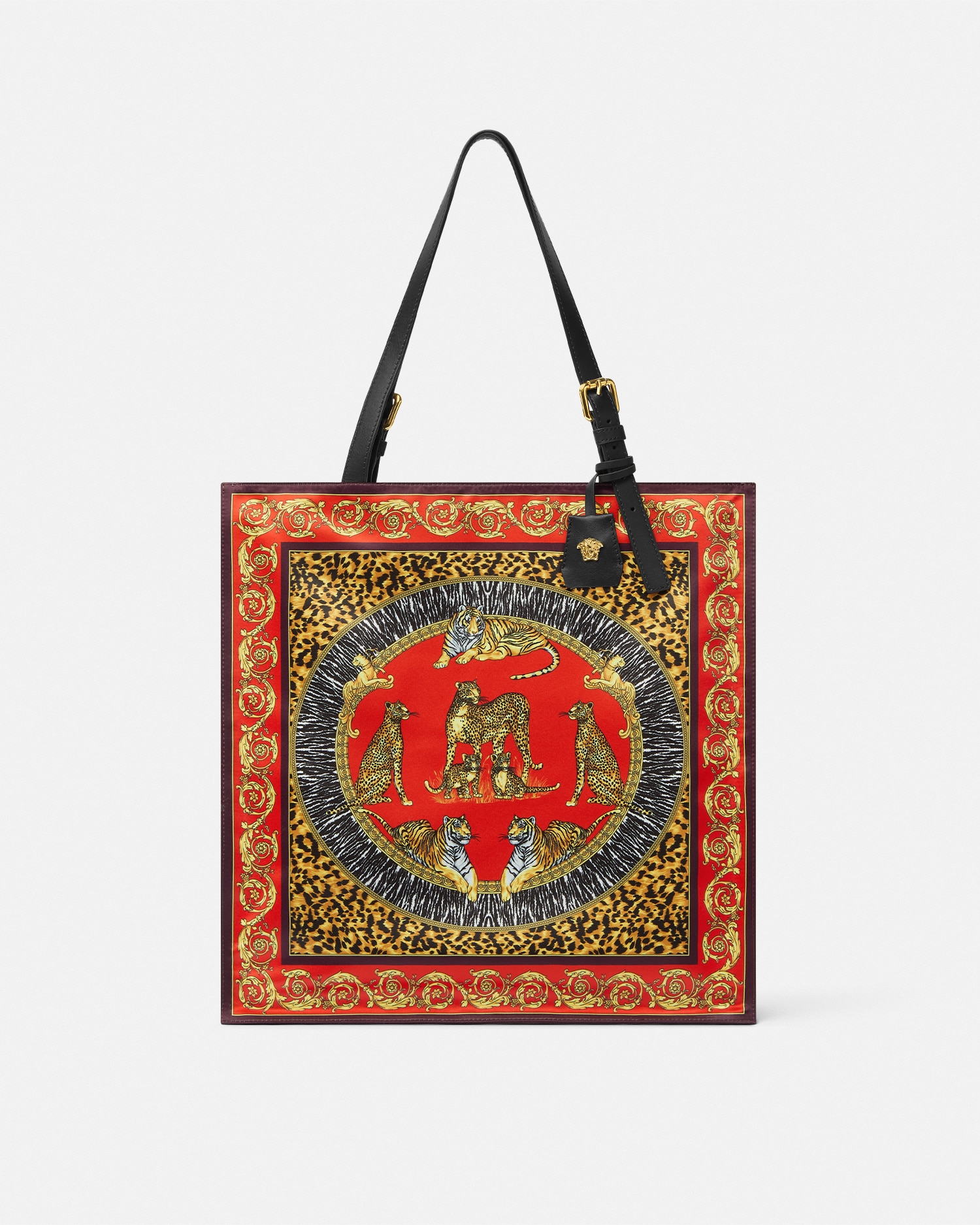 GIANNI VERSACE ヴェルサーチ トートバッグ オーストリッチレザー Yahoo!オークション -「オーストリッチ」(ヴェルサーチ) (う)の