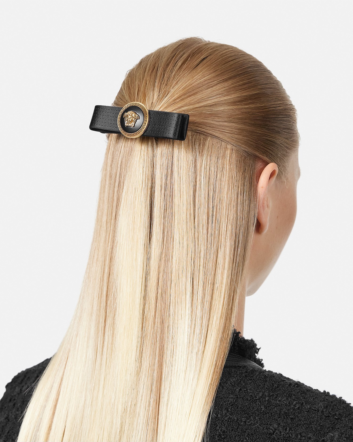 レディース デザイナー ヘアアクセサリー | ヴェルサーチェ 日本
