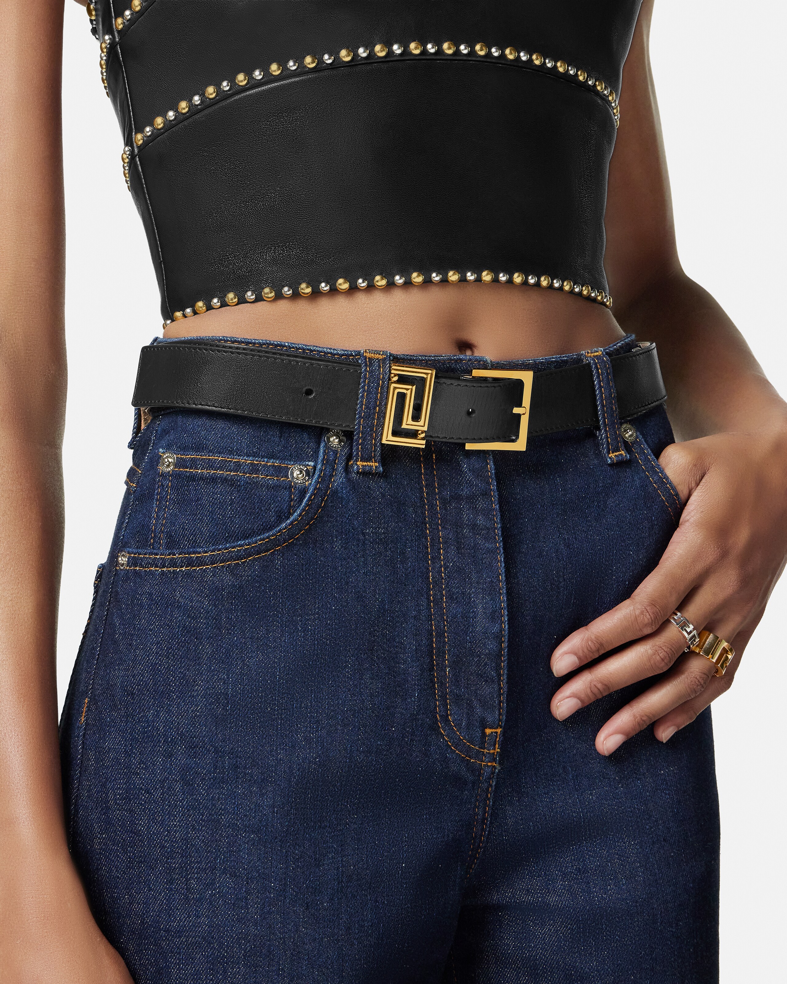 ベルト | ヴェルサーチェ 日本