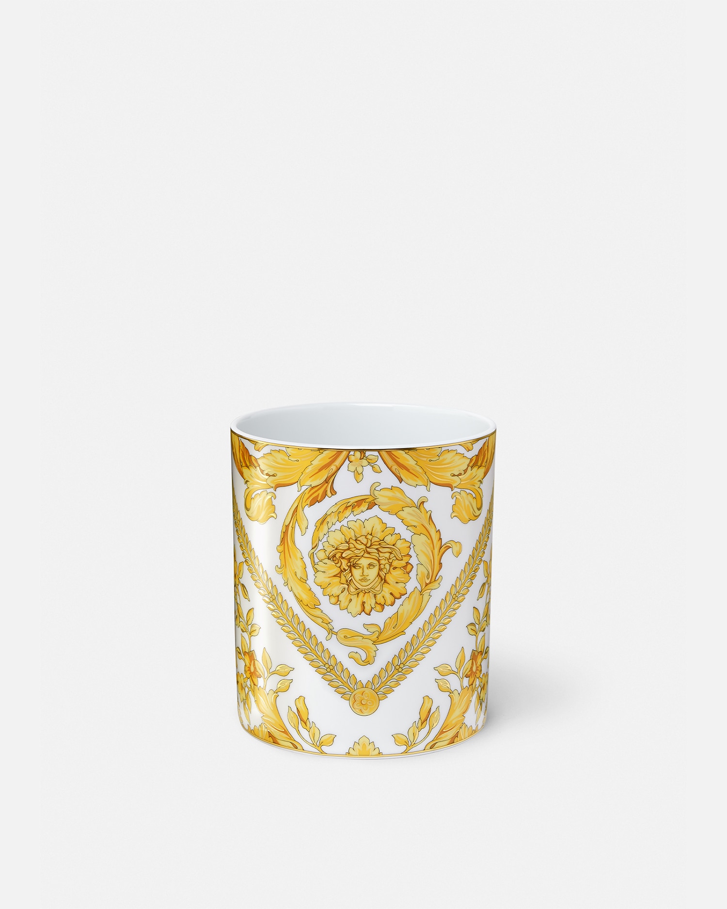 非売品】VERSACE ベルサーチ × ローゼンタール店舗用