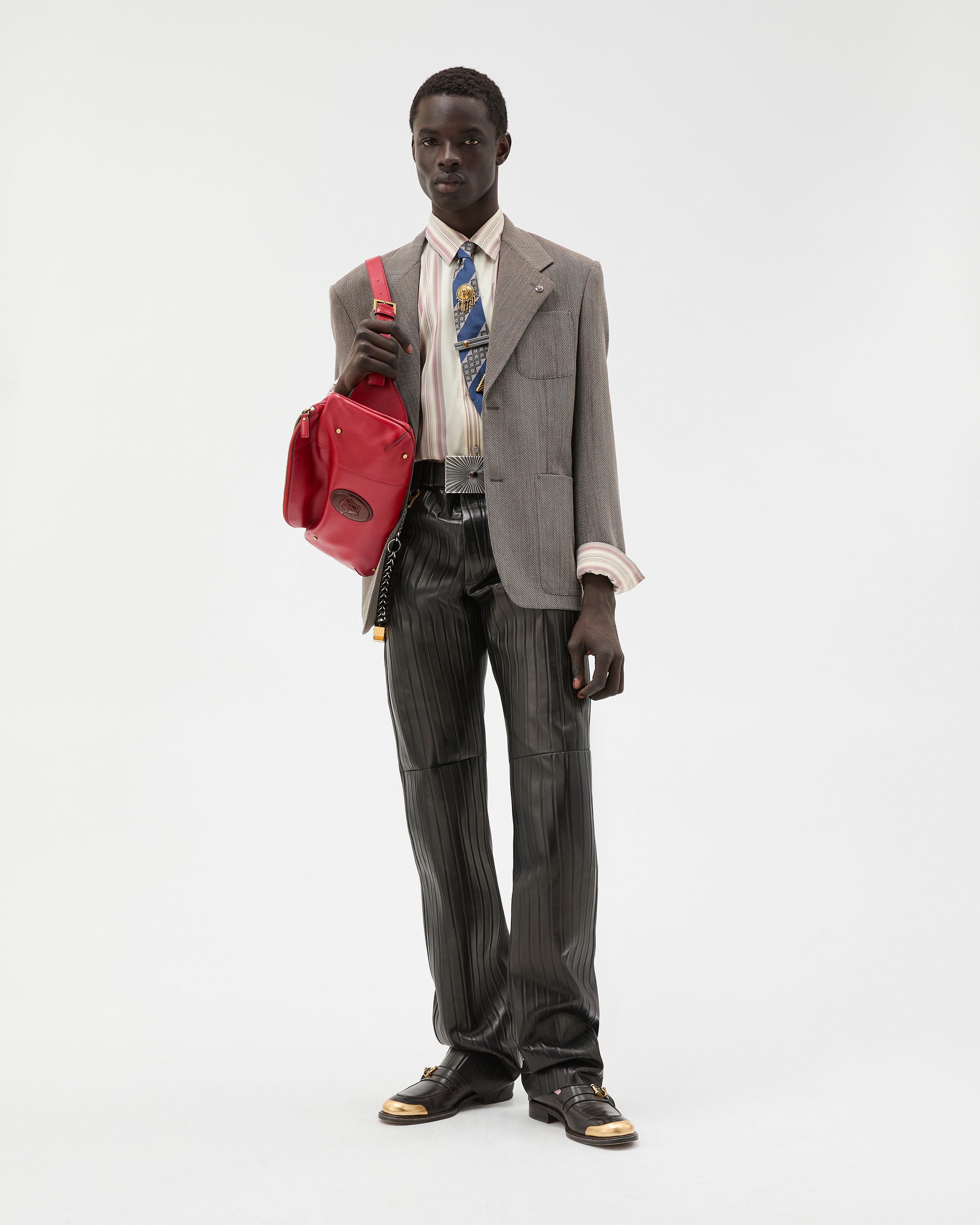 Versace JP | Versace