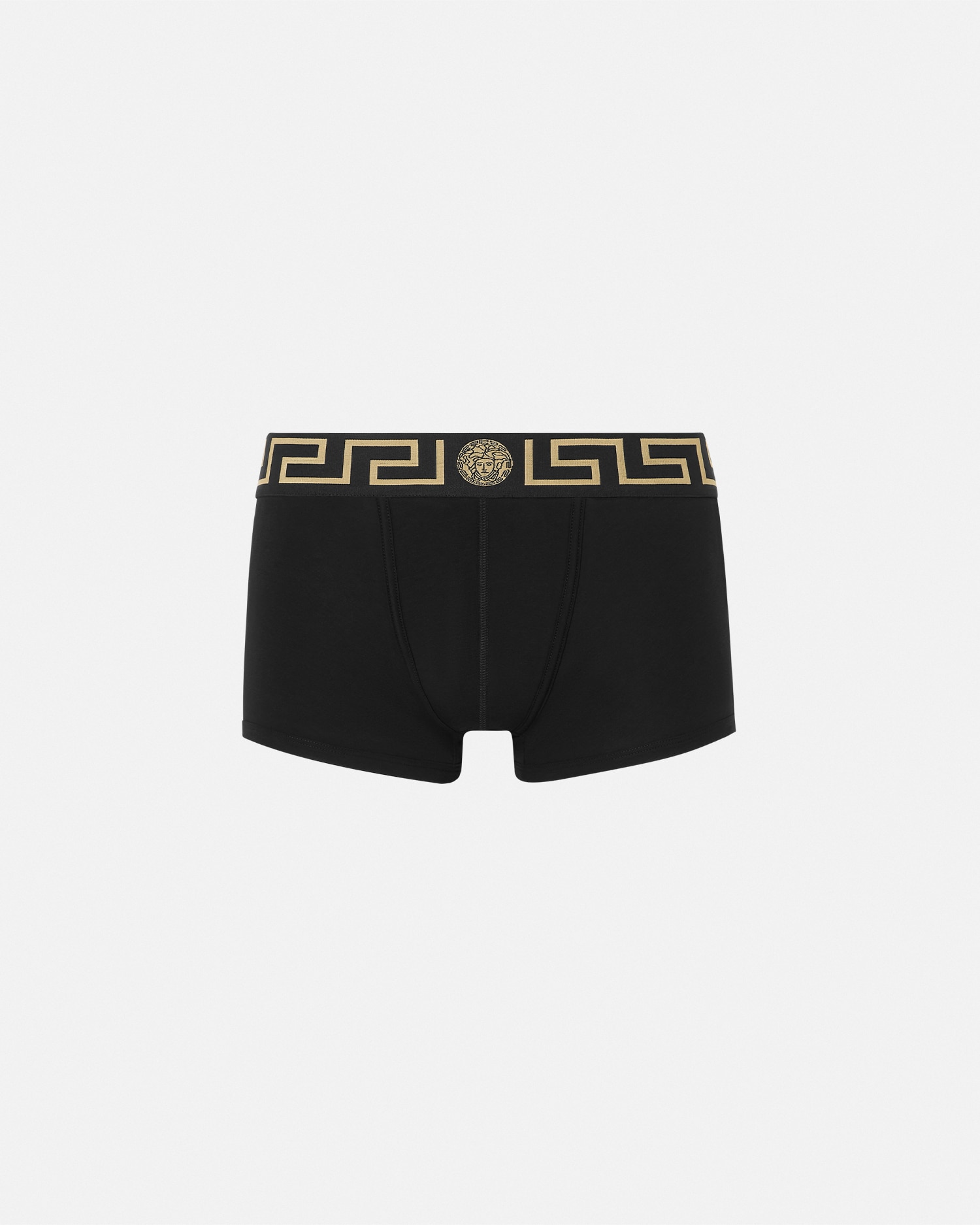 [送料無料] VERSACE グレカ柄メデューサコットン・ ボクサーパンツ 楽天市場】ヴェルサーチ VERSACE メンズ 下着 アンダーウェア