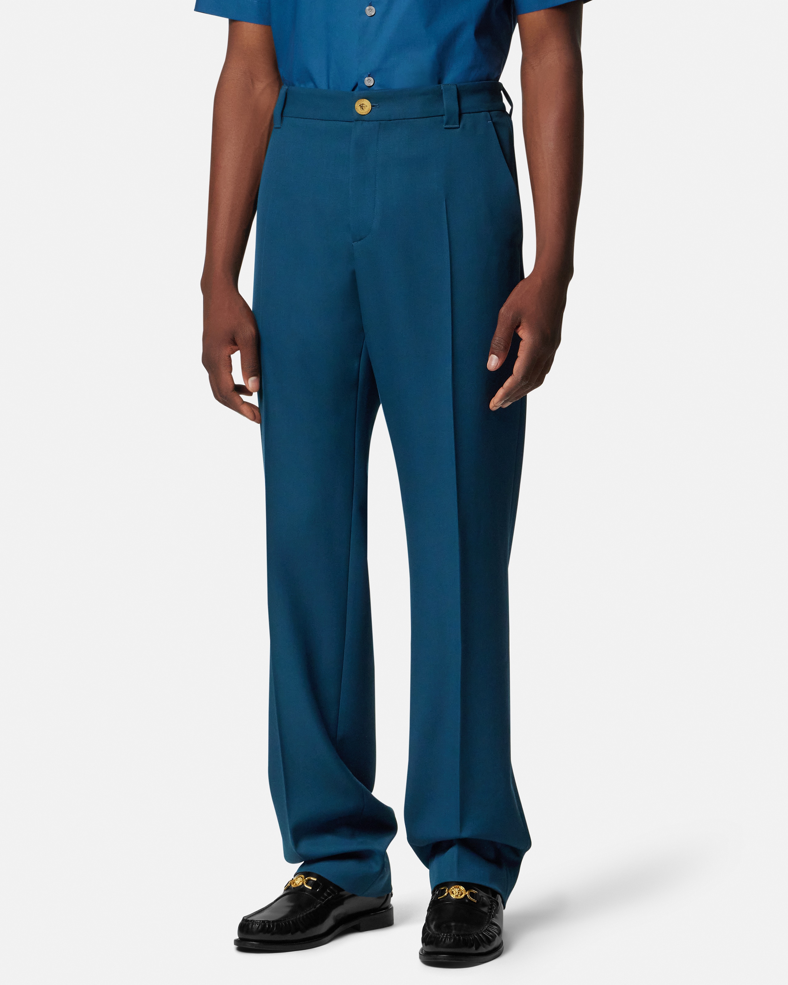 パンツ | ヴェルサーチェ 日本