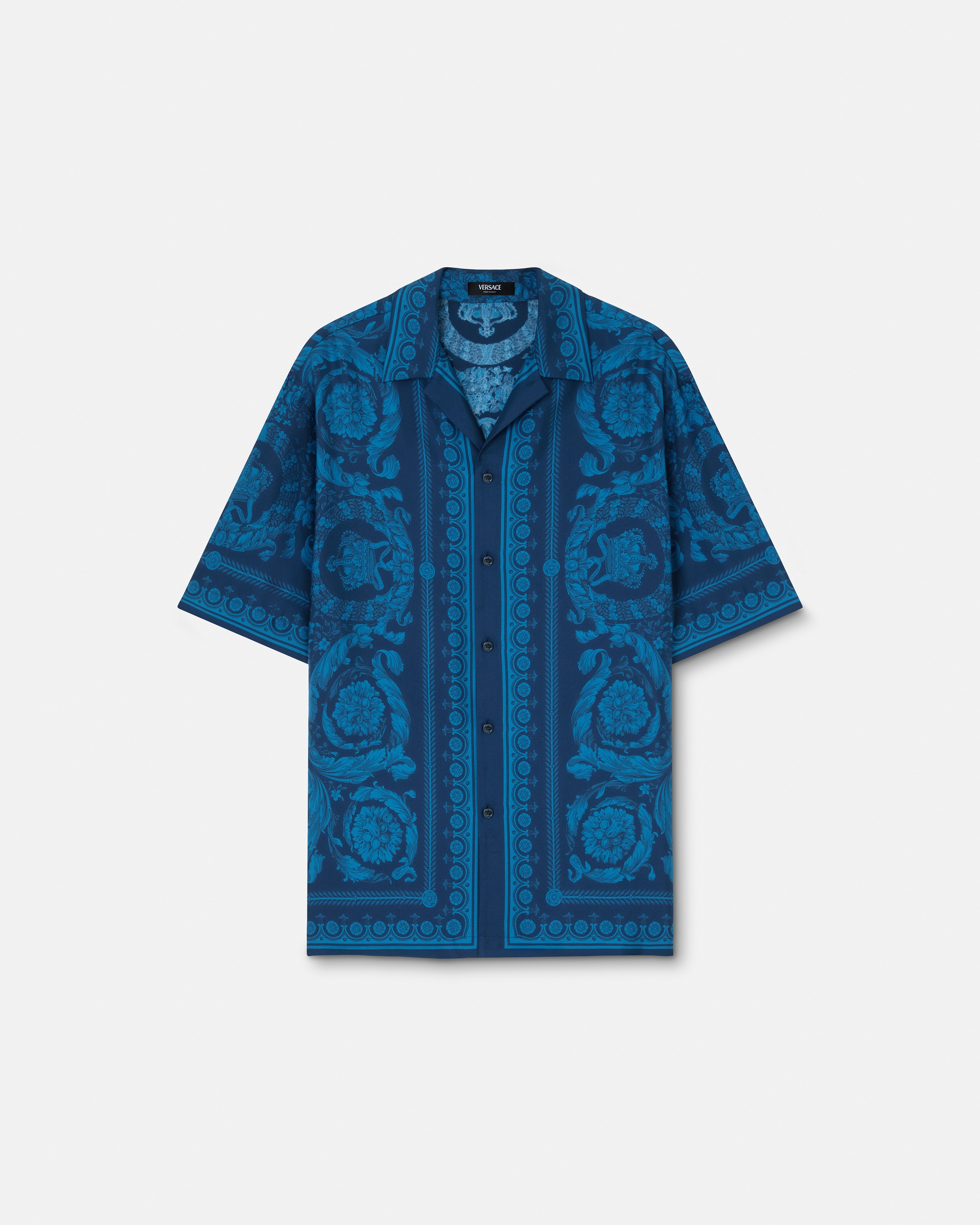 シャツ | ヴェルサーチェ 日本