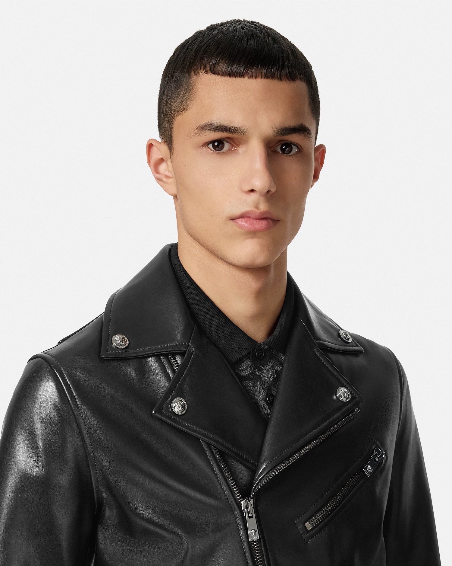 Versace ジャケット 90_1013570-