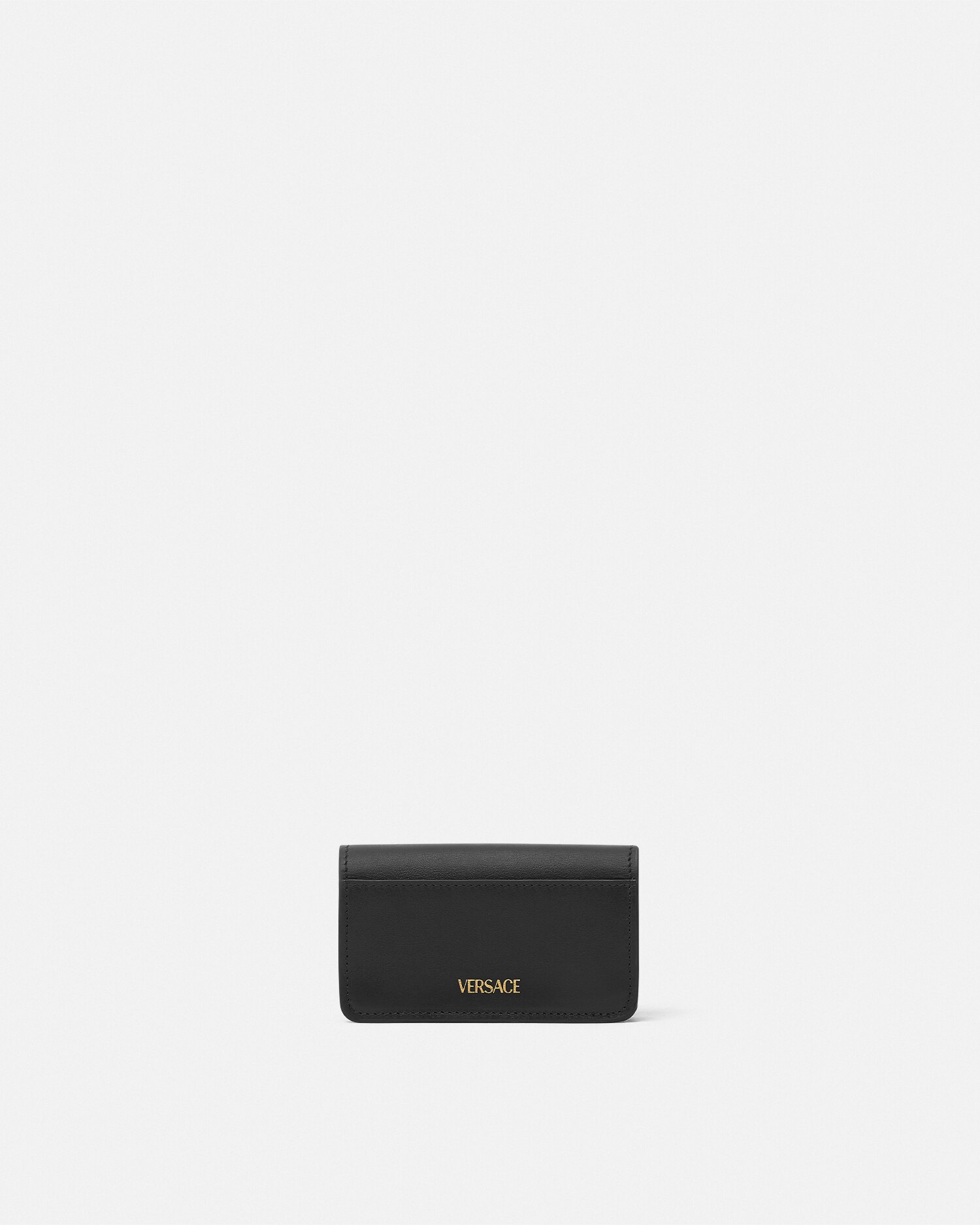 『VERSACE 』ロゴレタリングウォレット All Wallets | VERSACE