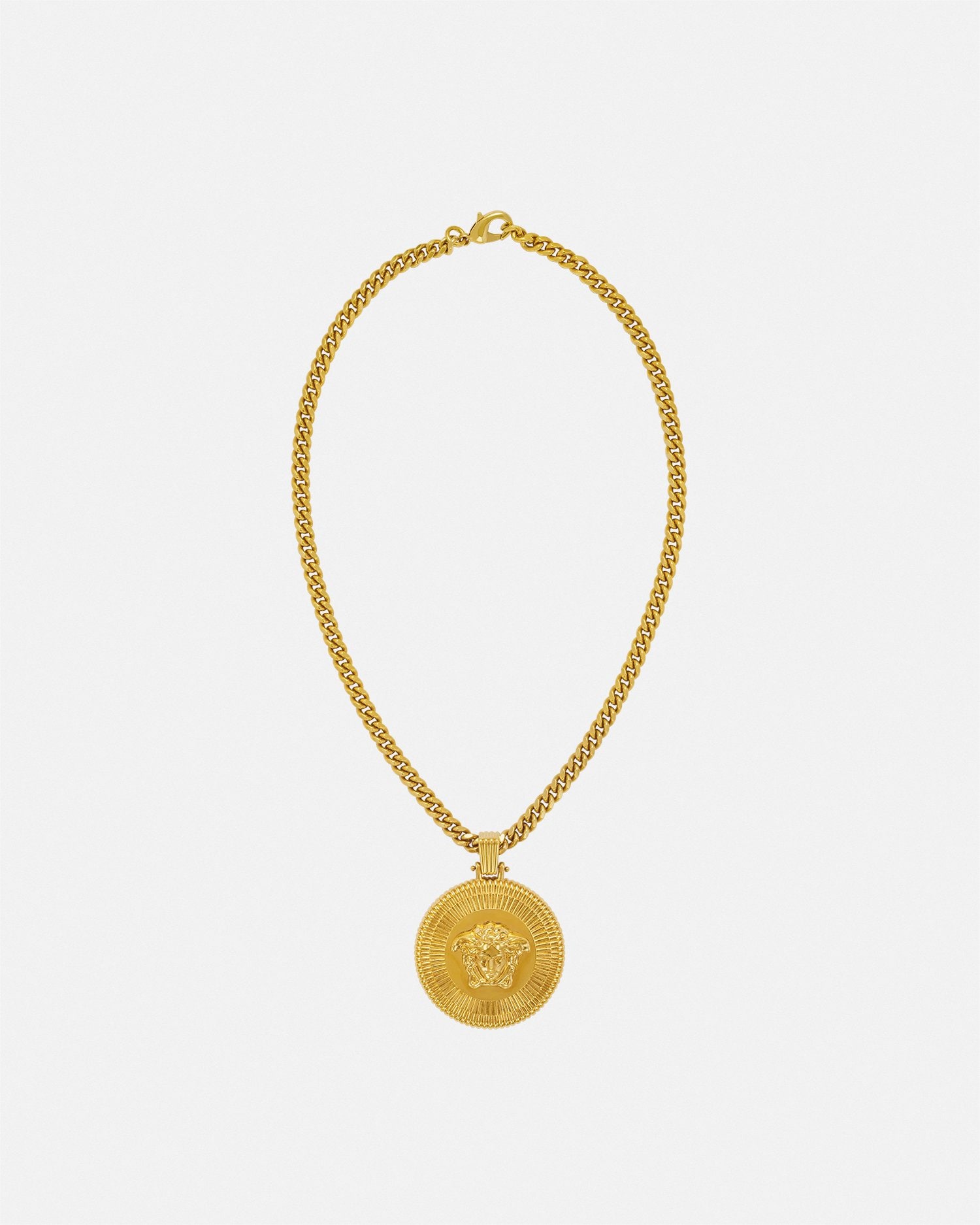 メンズ デザイナー ネックレス | ヴェルサーチェ 日本