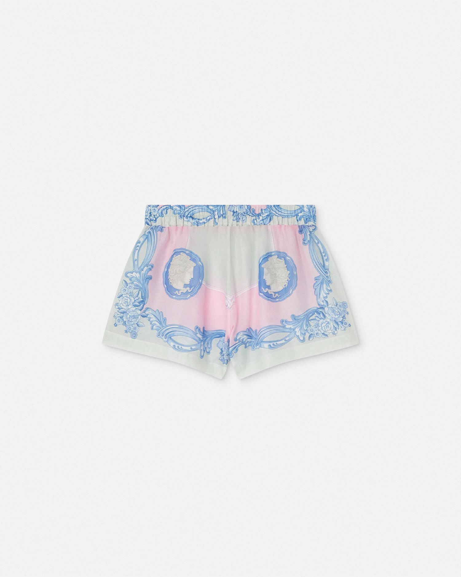 【新品未使用】VERSACE 水着 サイズ3 VERSACE - Versace水着の通販 by Huit｜ヴェルサーチならラクマ