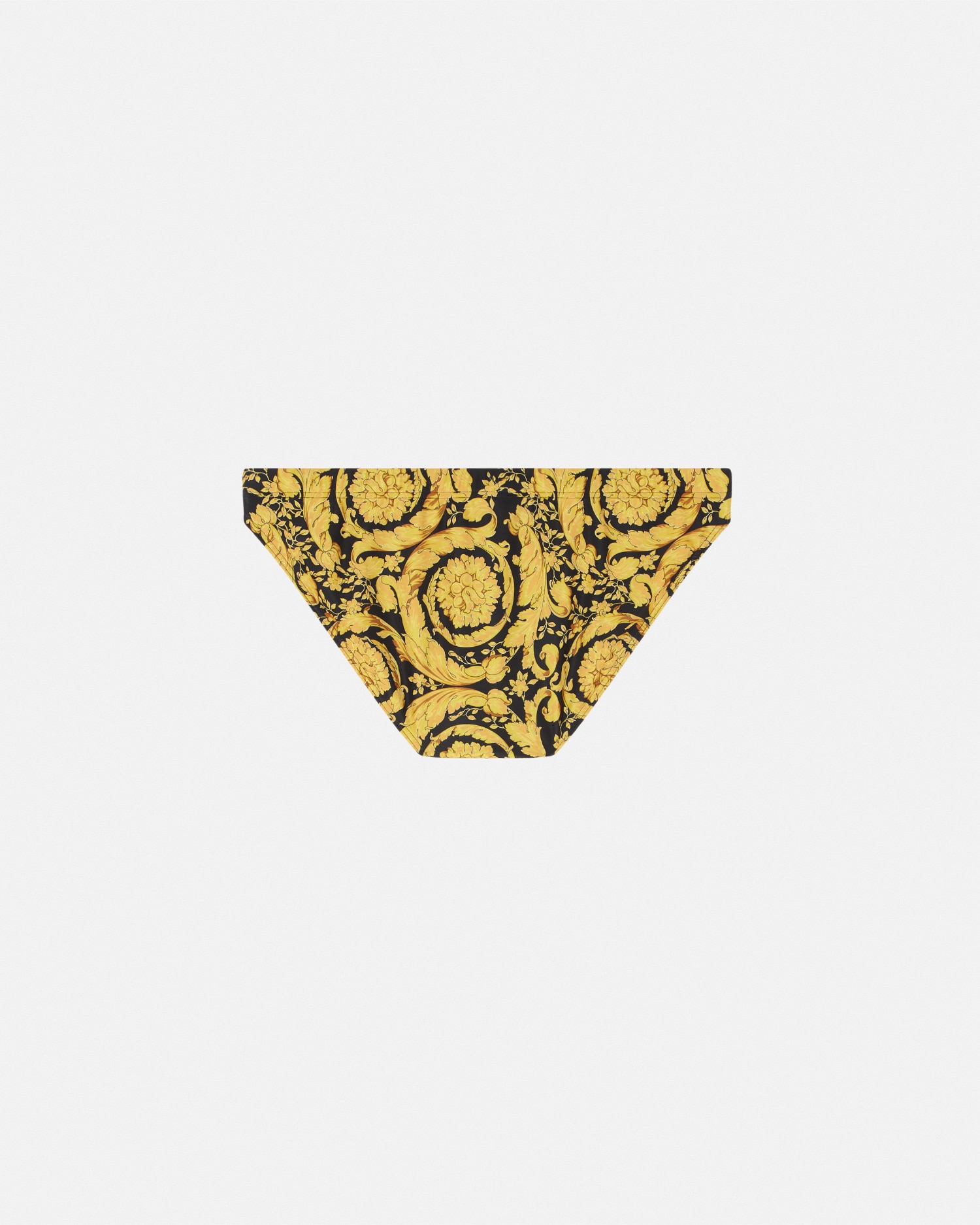【VERSACE】アウトライン バロッコ スライド ★送料・関税込★ org.jpg