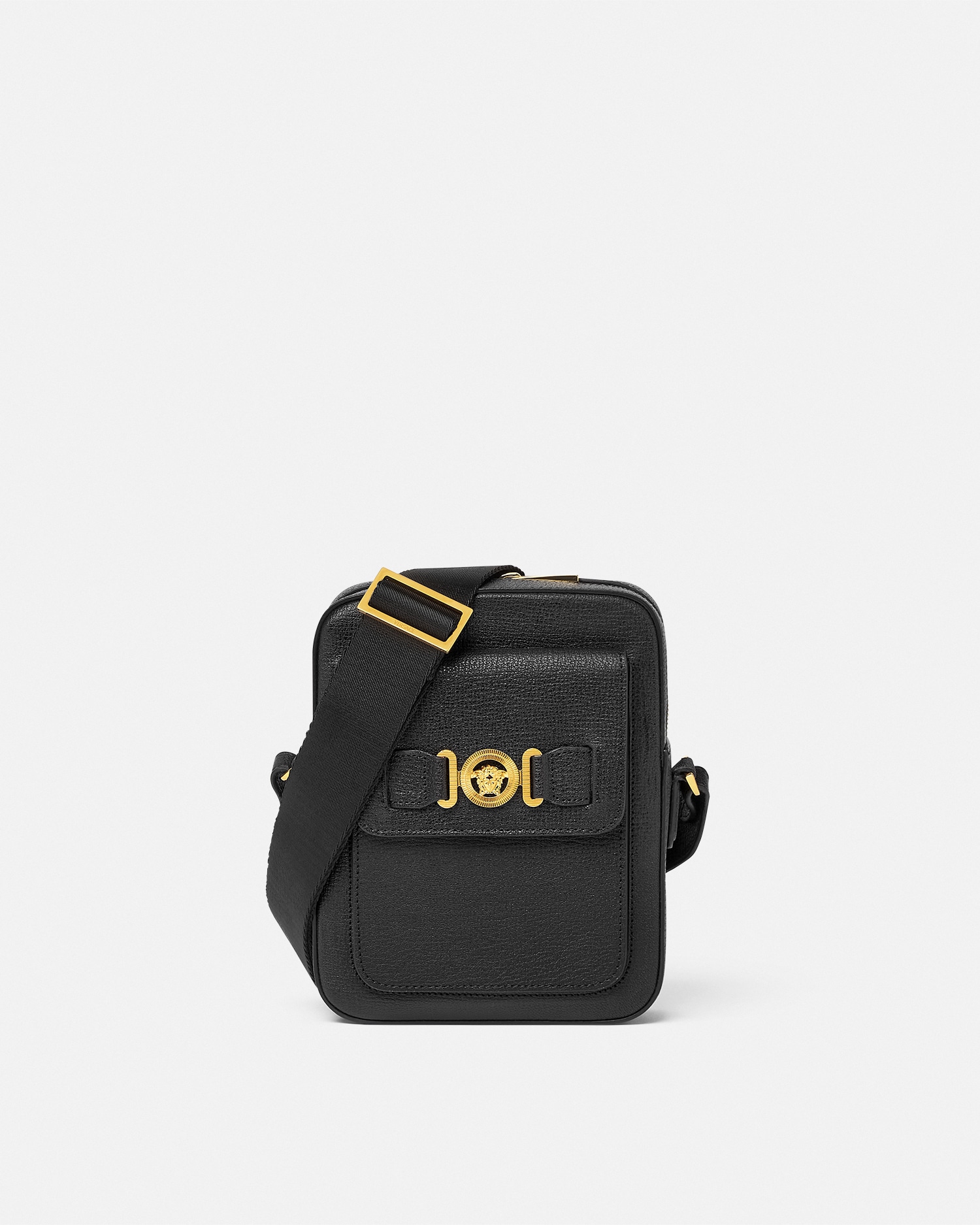 メンズ Medusa Biggieバッグ | ヴェルサーチェ 日本