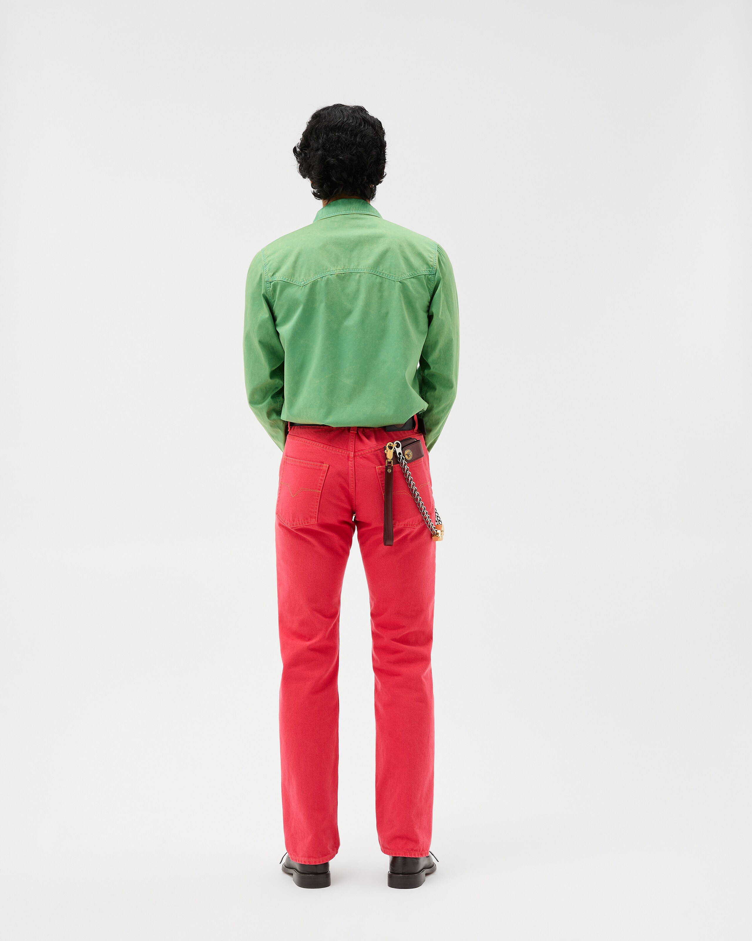 パンツ | ヴェルサーチェ 日本